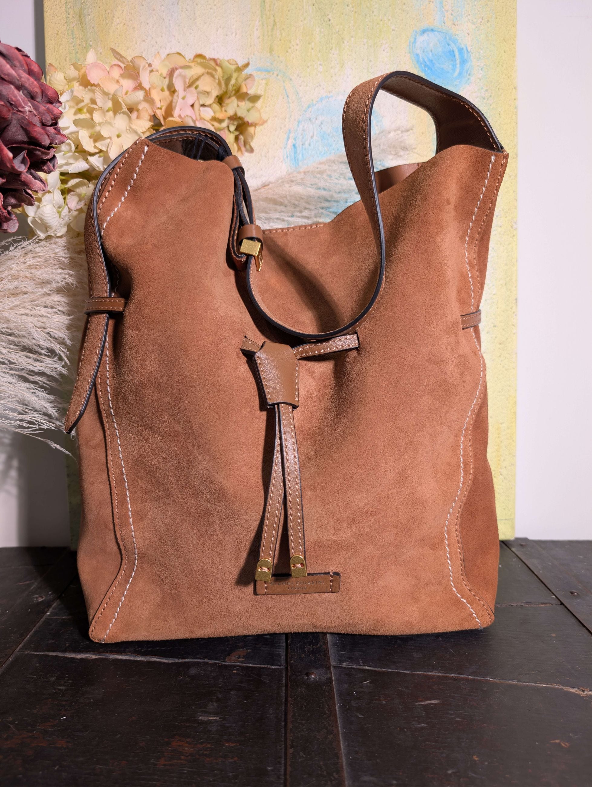 SIENNA - GIANNI CHIARINI