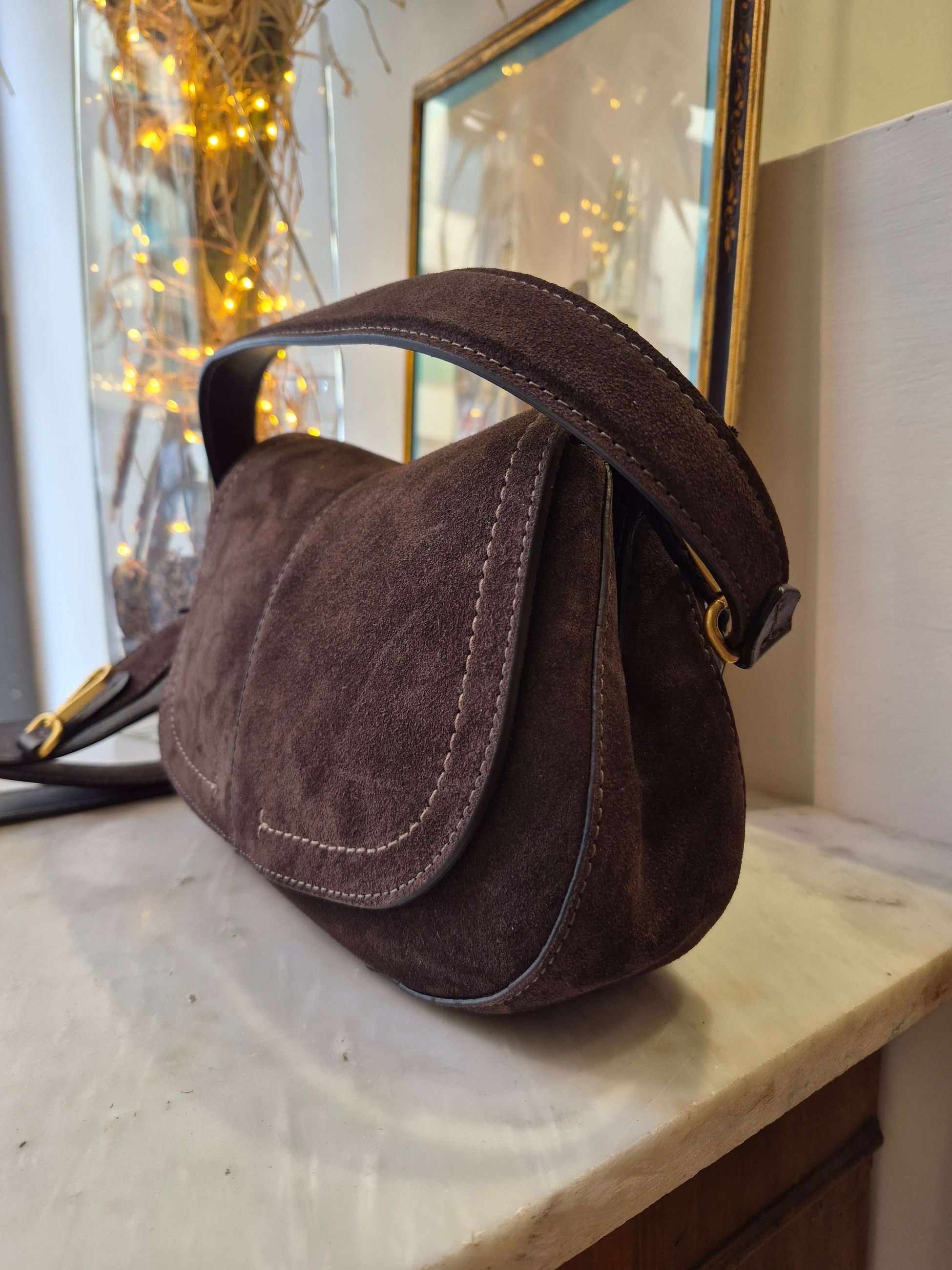 HELENA ROUND - GIANNI CHIARINI