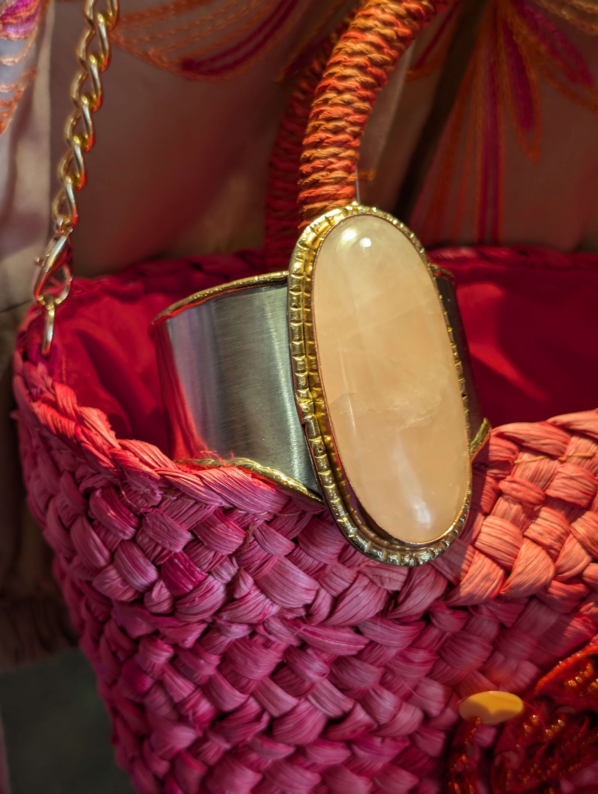 BRACCIALE - NALI'