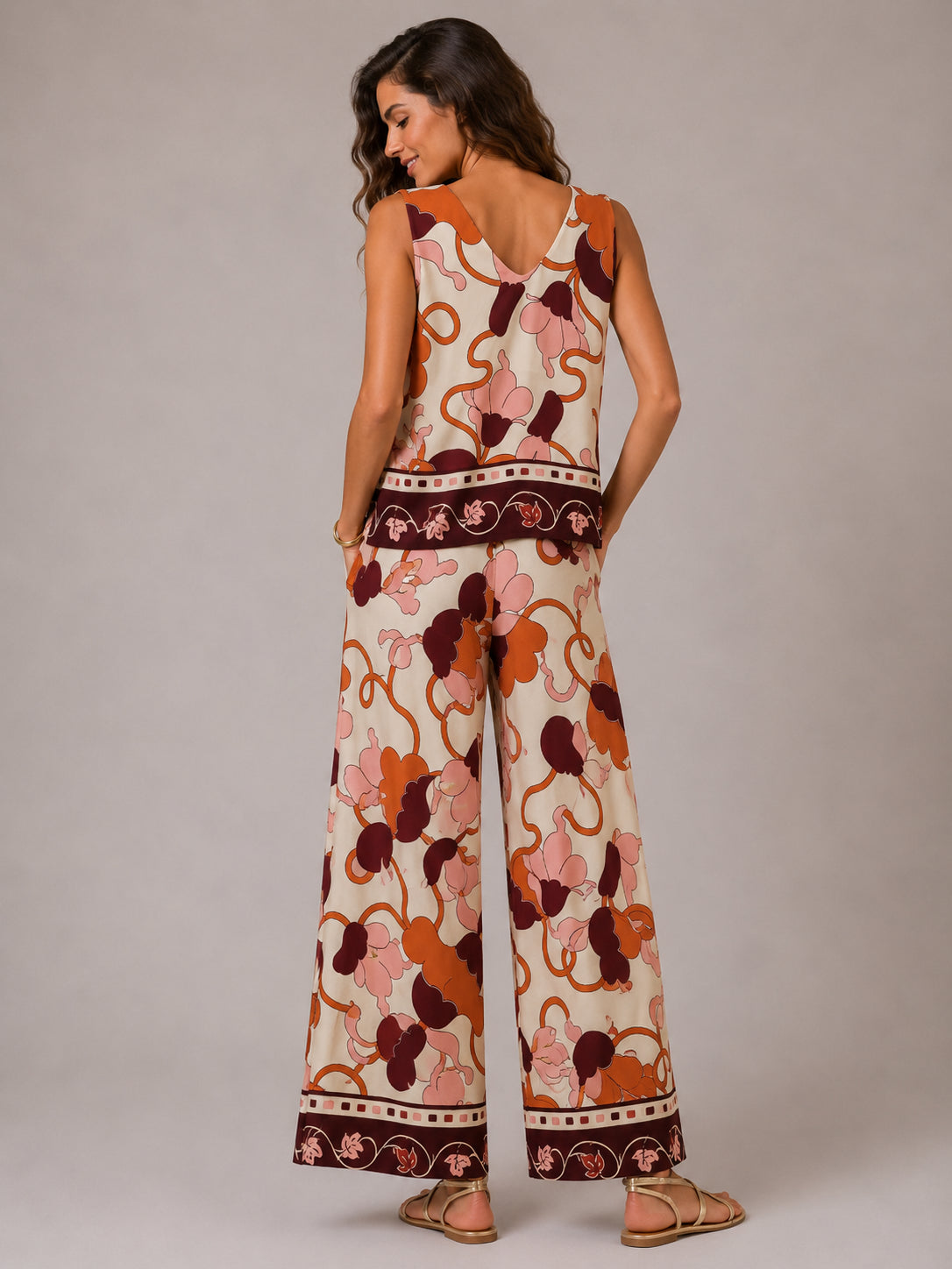 Pantalone fantasia - HAVE ONE
