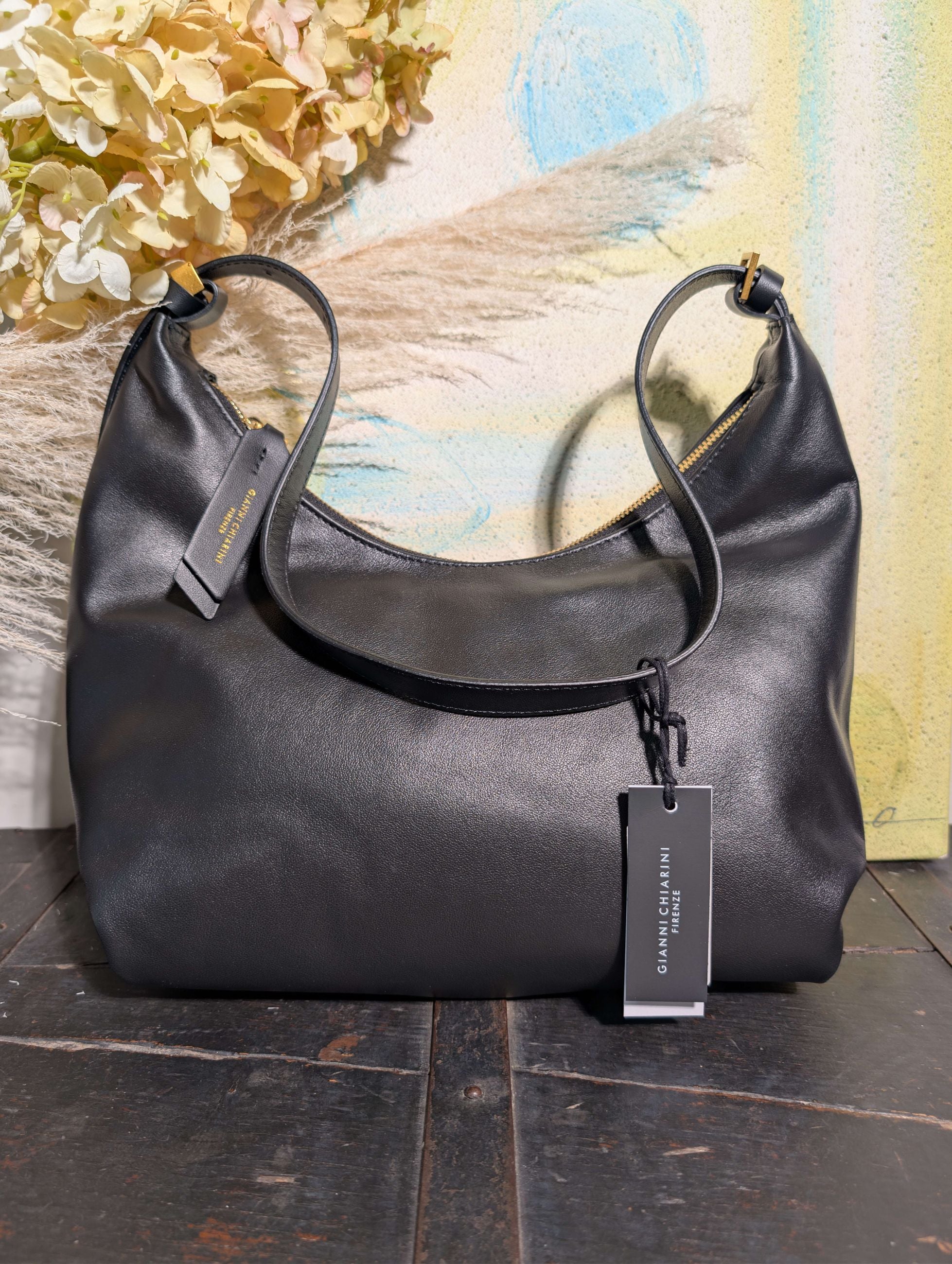 ELLA - GIANNI CHIARINI