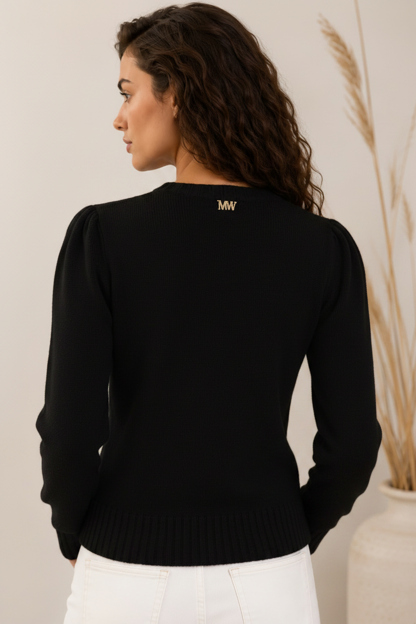 Maglieria - MARKUP DONNA