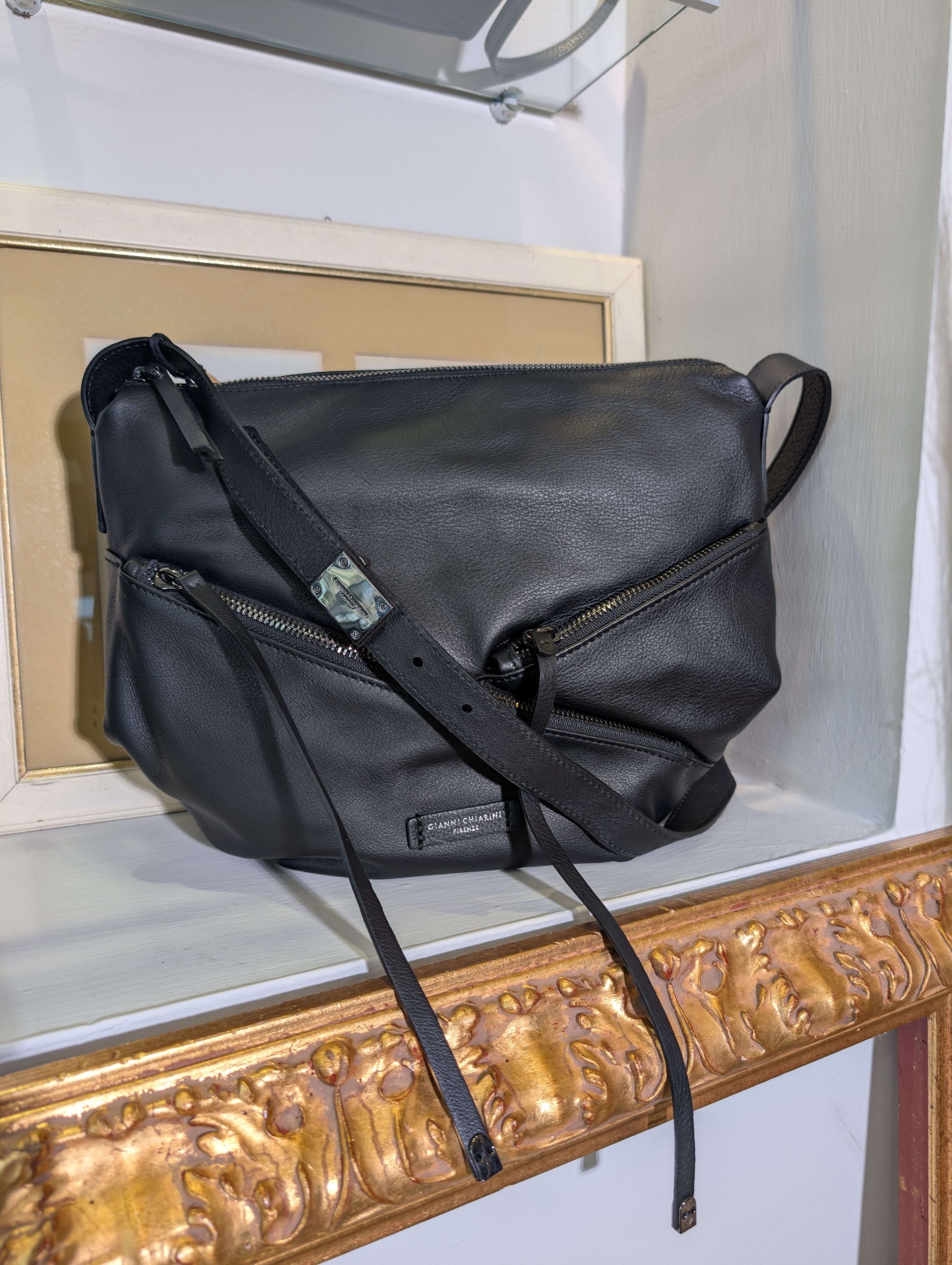 - GIANNI CHIARINI