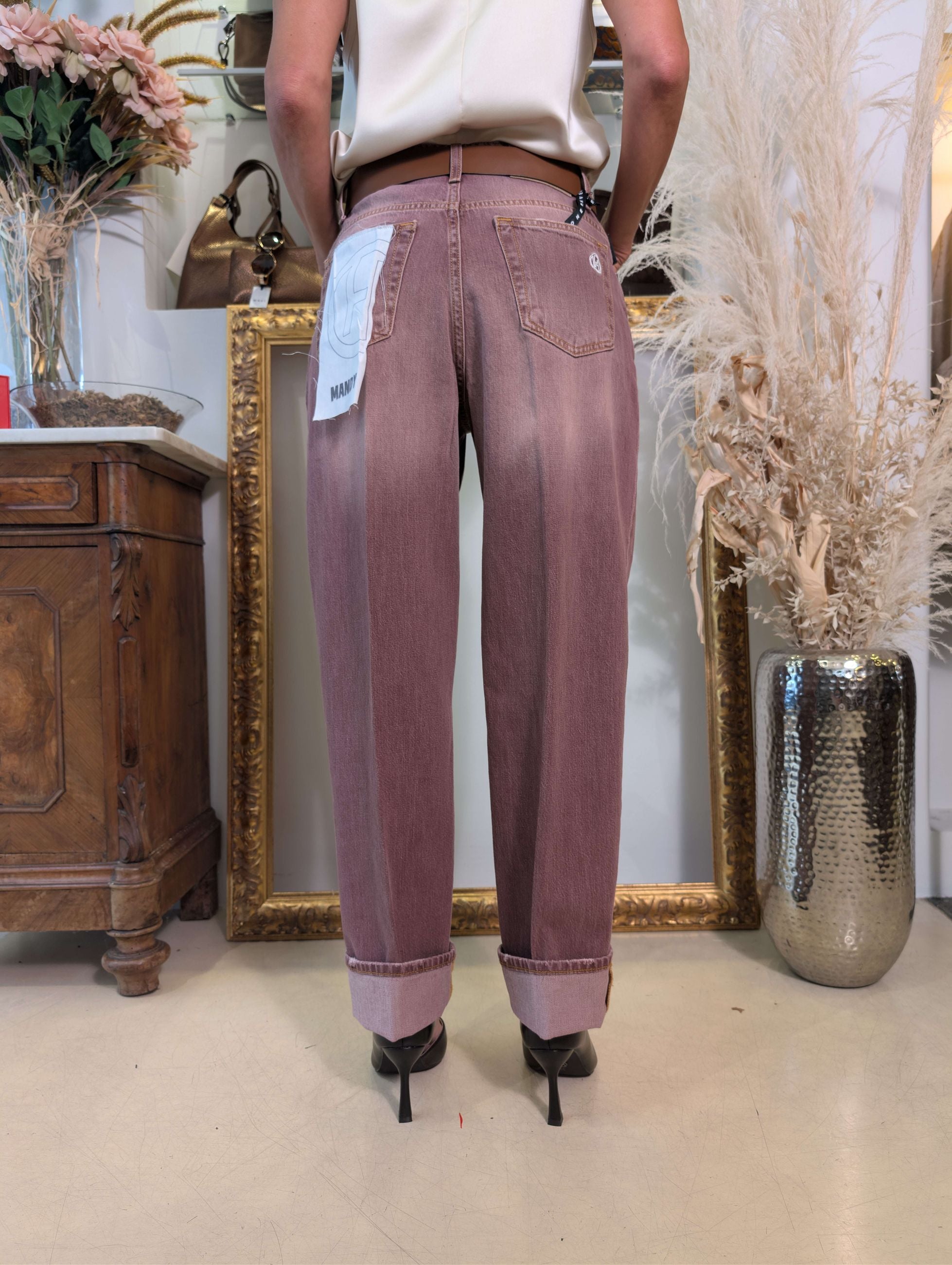 PANTALONE MANDY - HAVE ONE