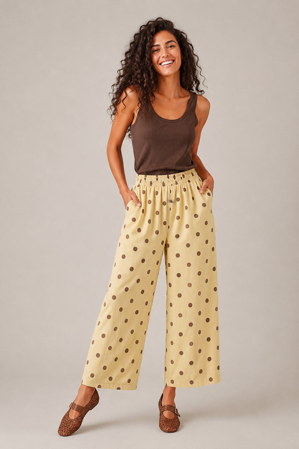 Panta pois - SHE_FLORENCE_LAB