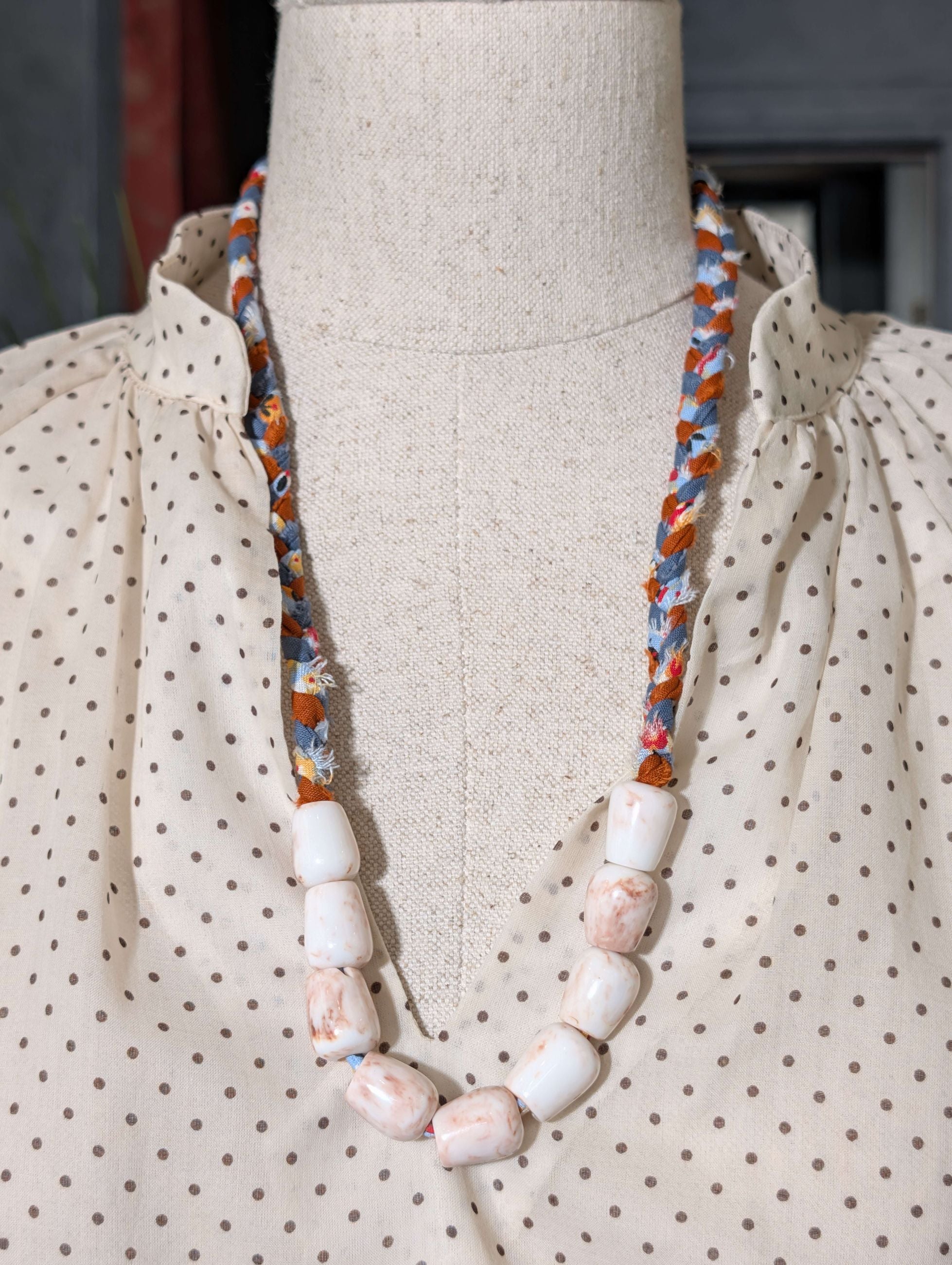 COLLANA - NALI'