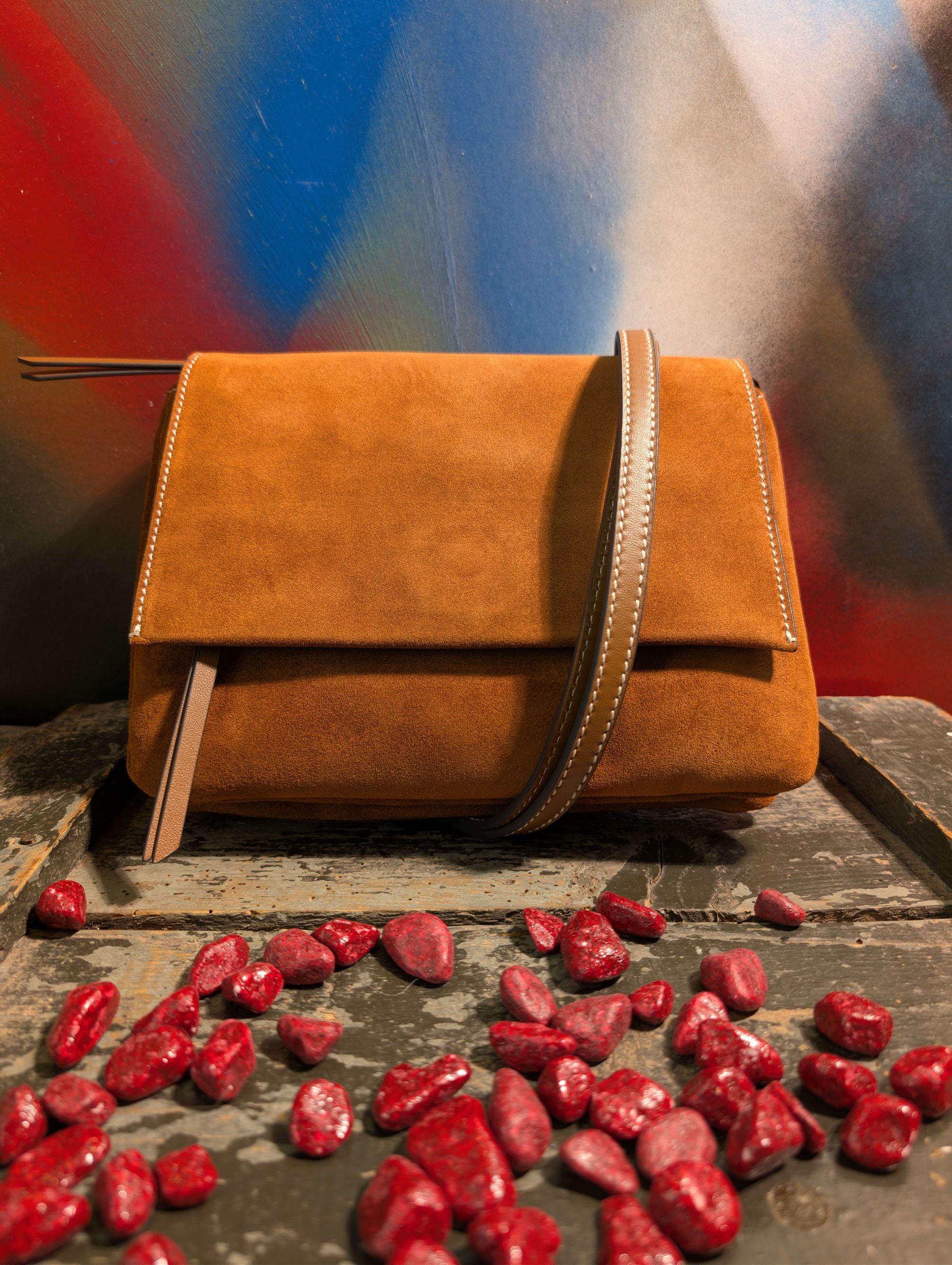 THREE - GIANNI CHIARINI