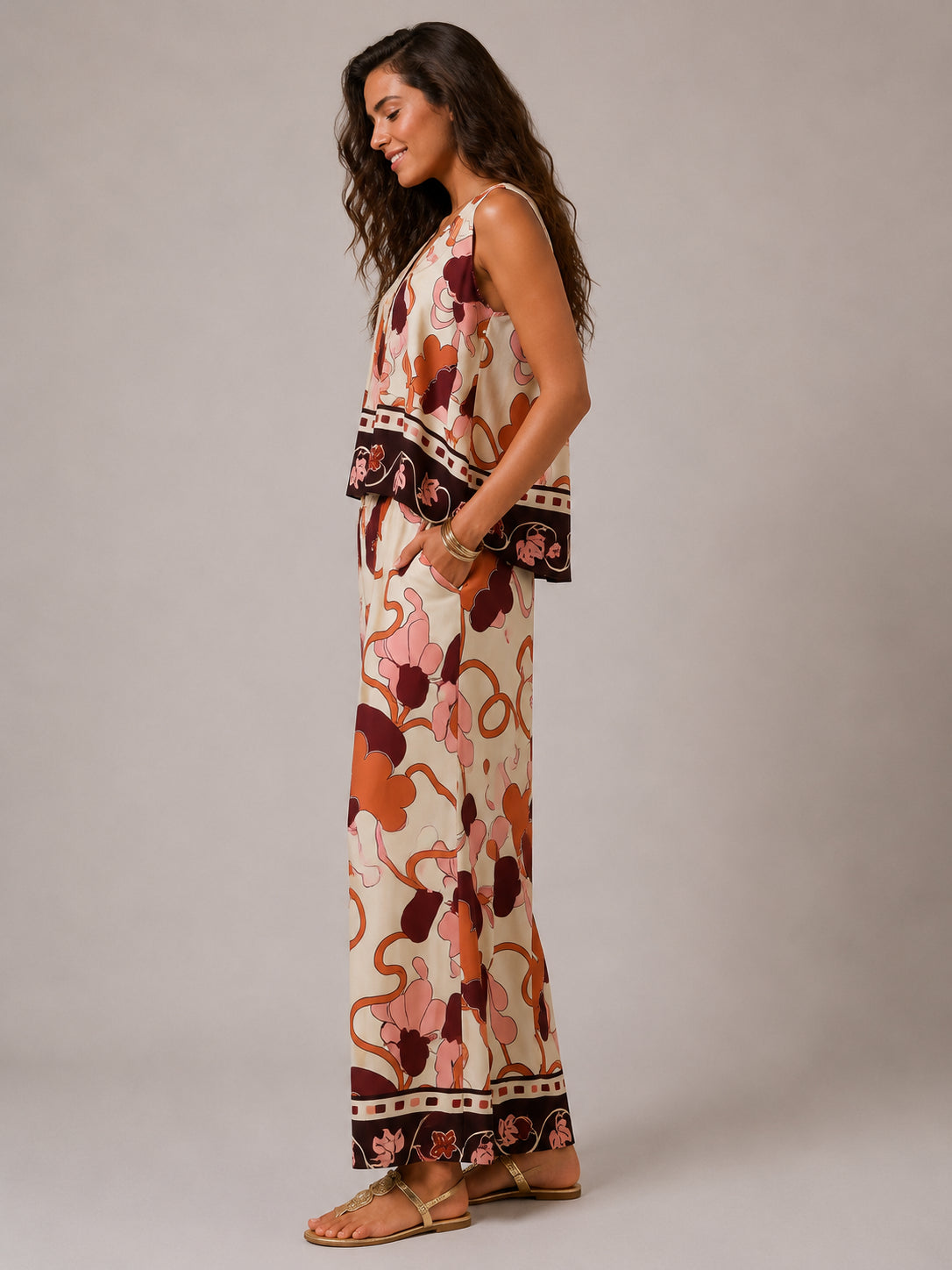 Pantalone fantasia - HAVE ONE