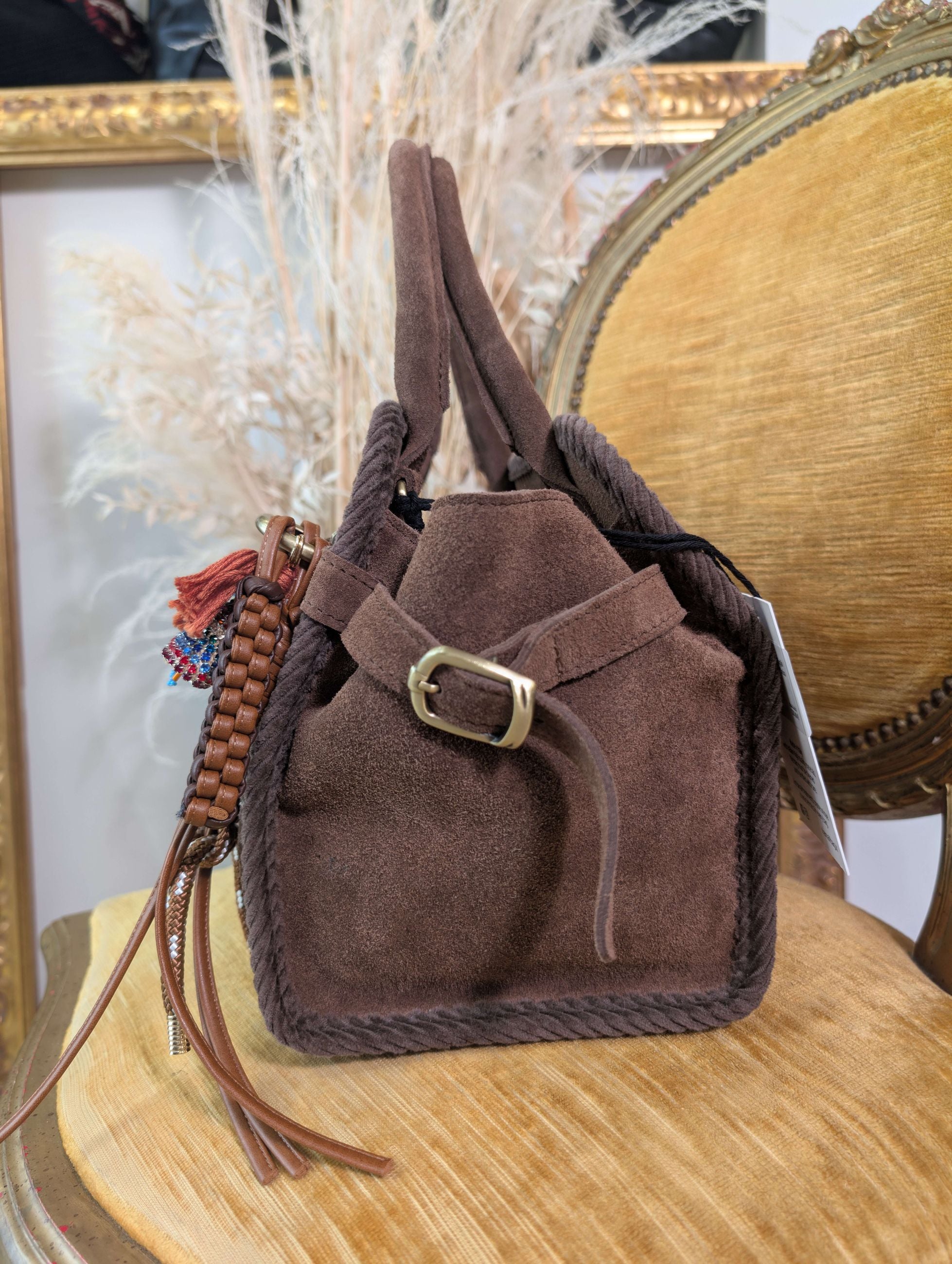 Borsa - VIAMAIL BAG