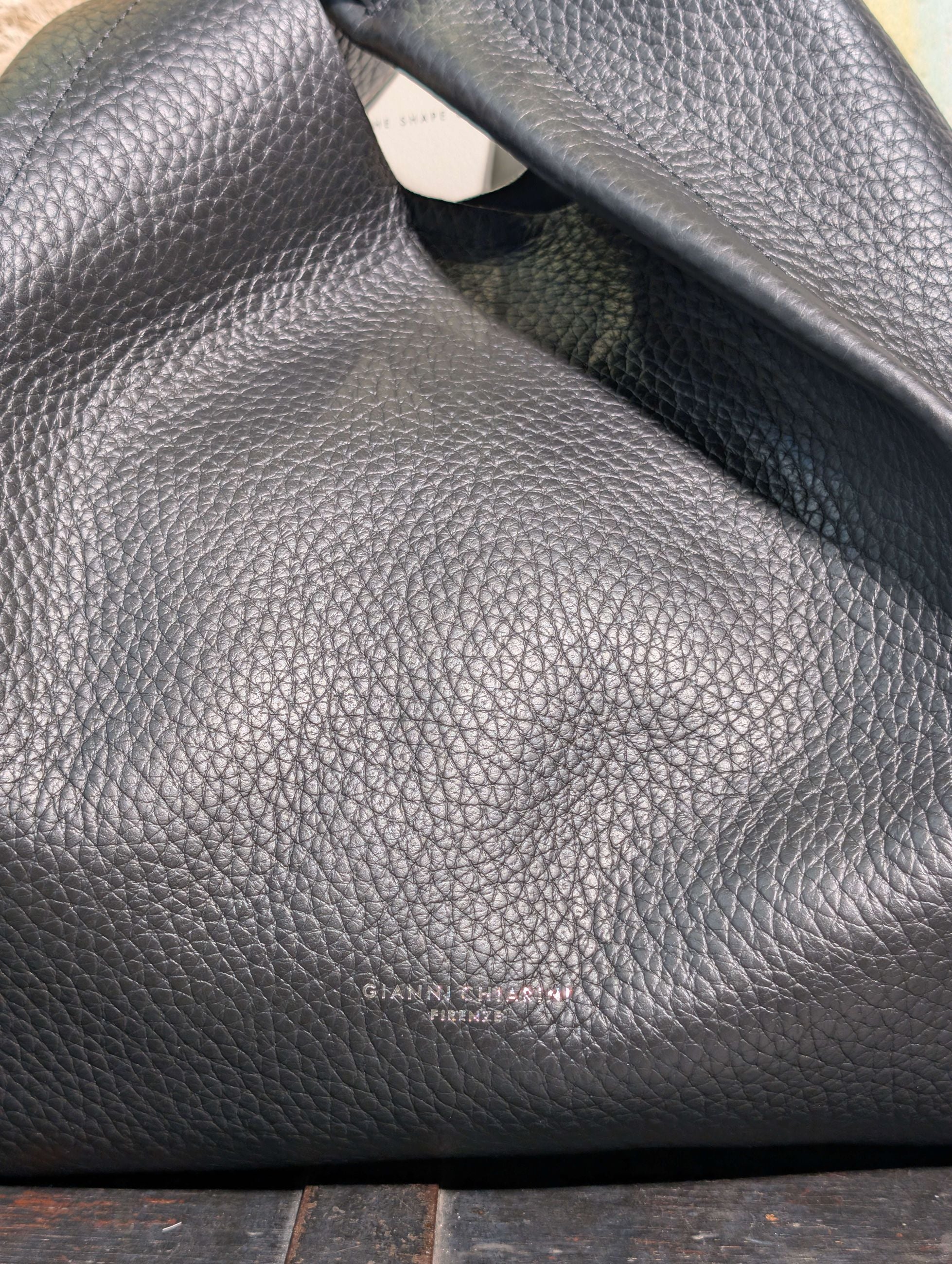 DUA - GIANNI CHIARINI