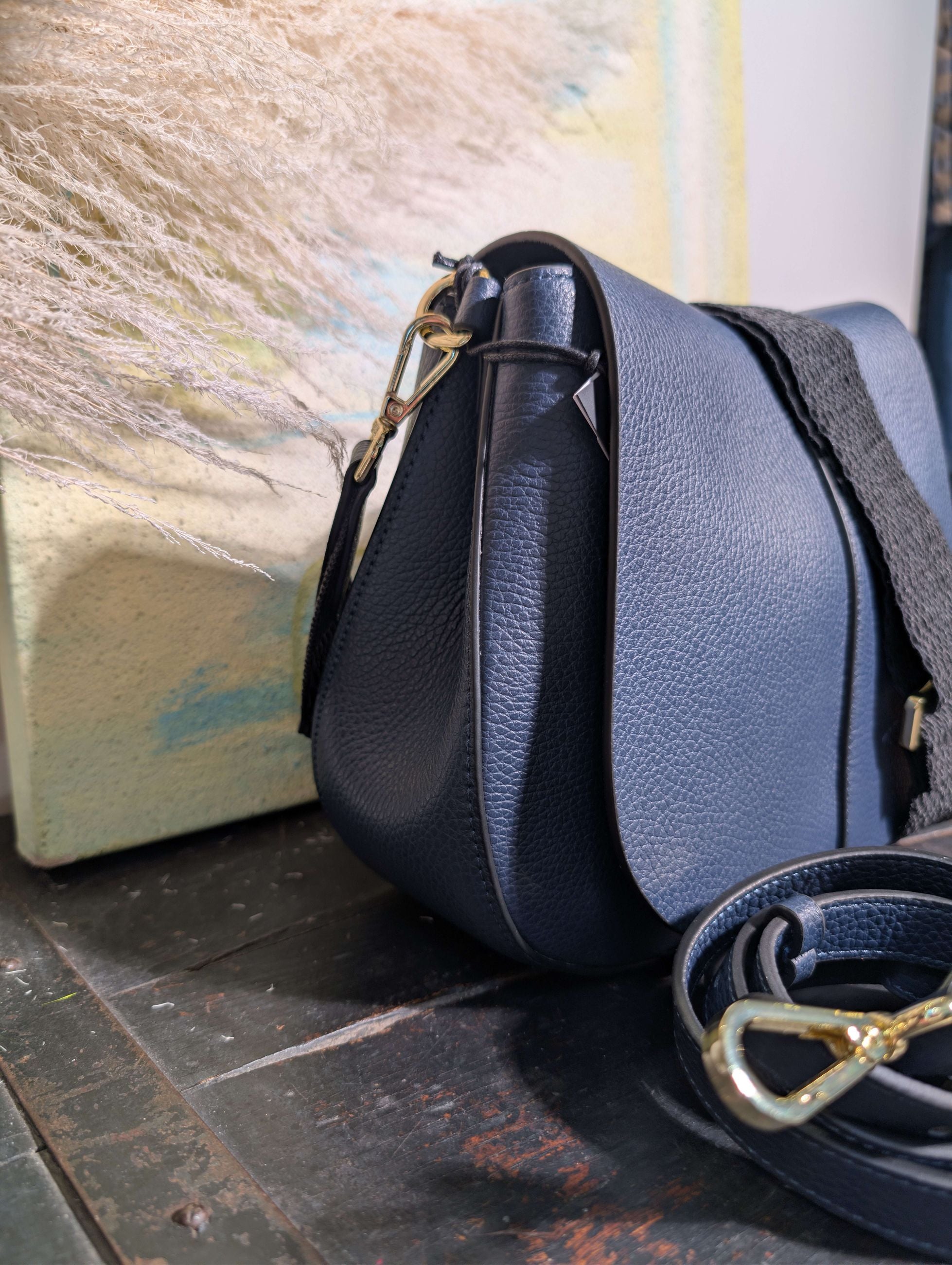 HELENA ROUND - GIANNI CHIARINI