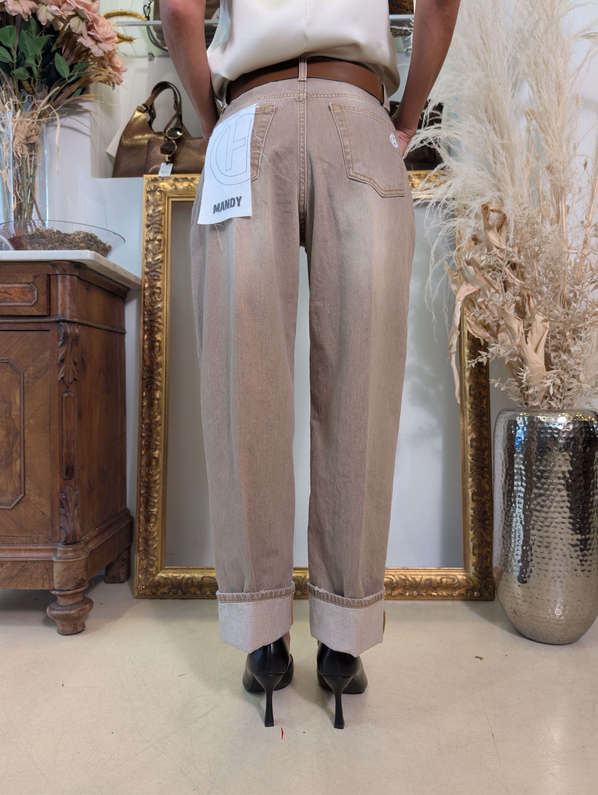 PANTALONE MANDY - HAVE ONE