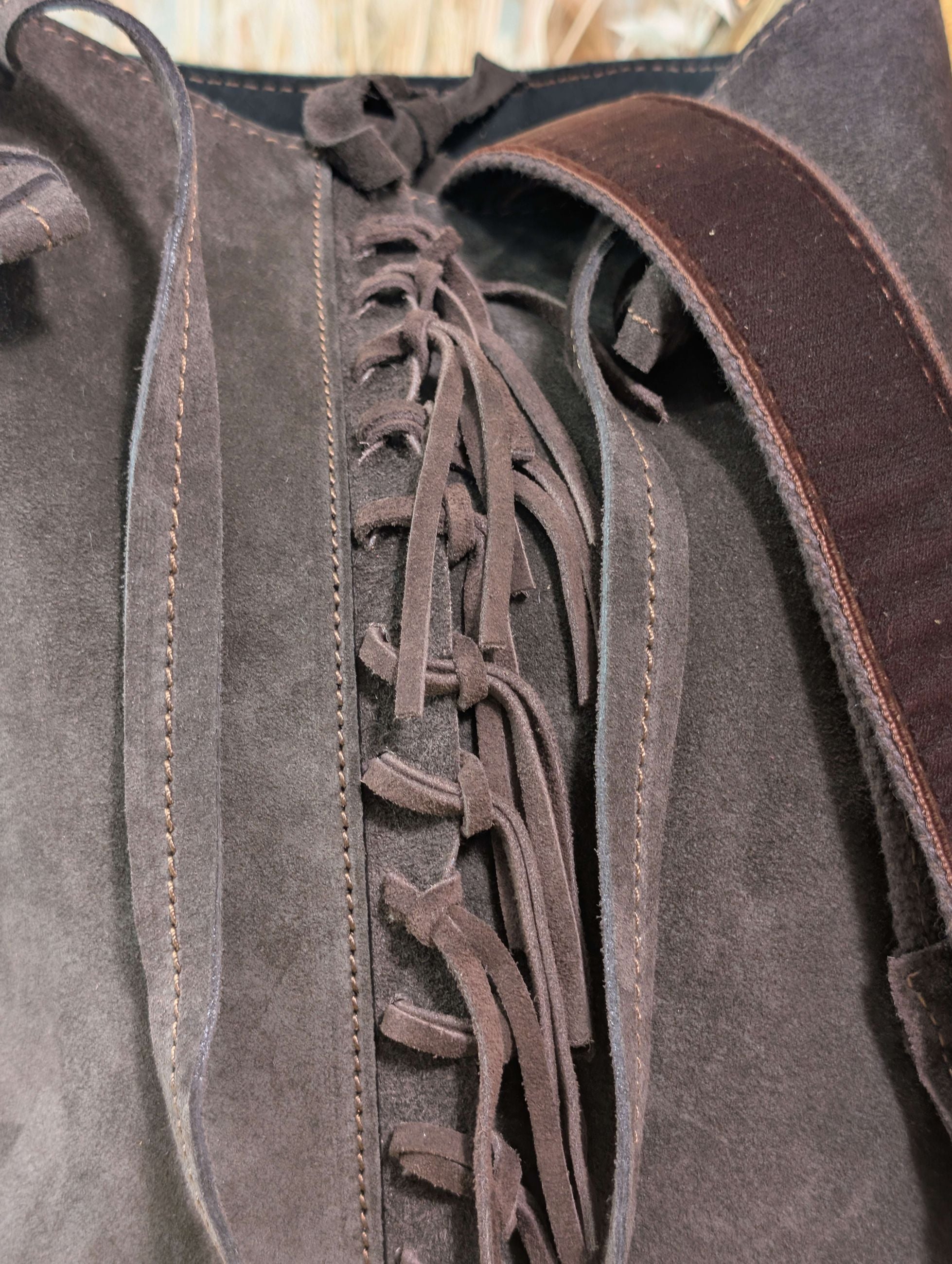 Borsa - VIAMAIL BAG