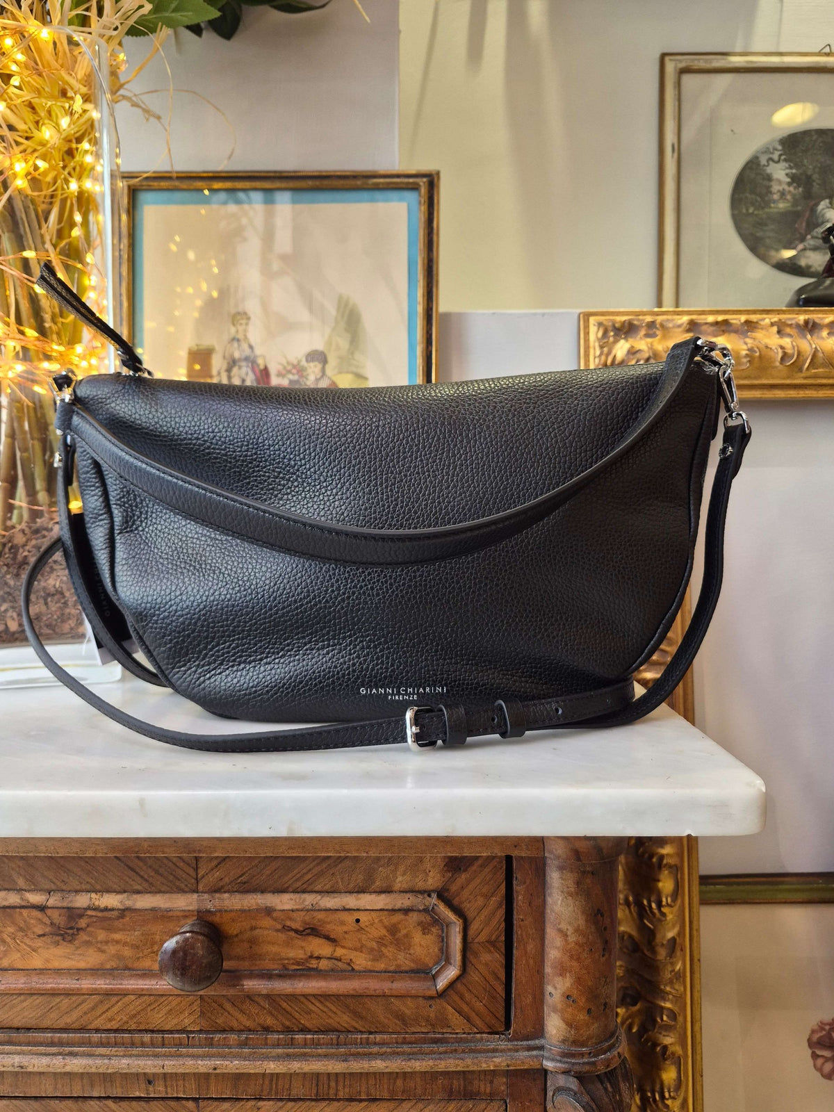 CLEO - GIANNI CHIARINI