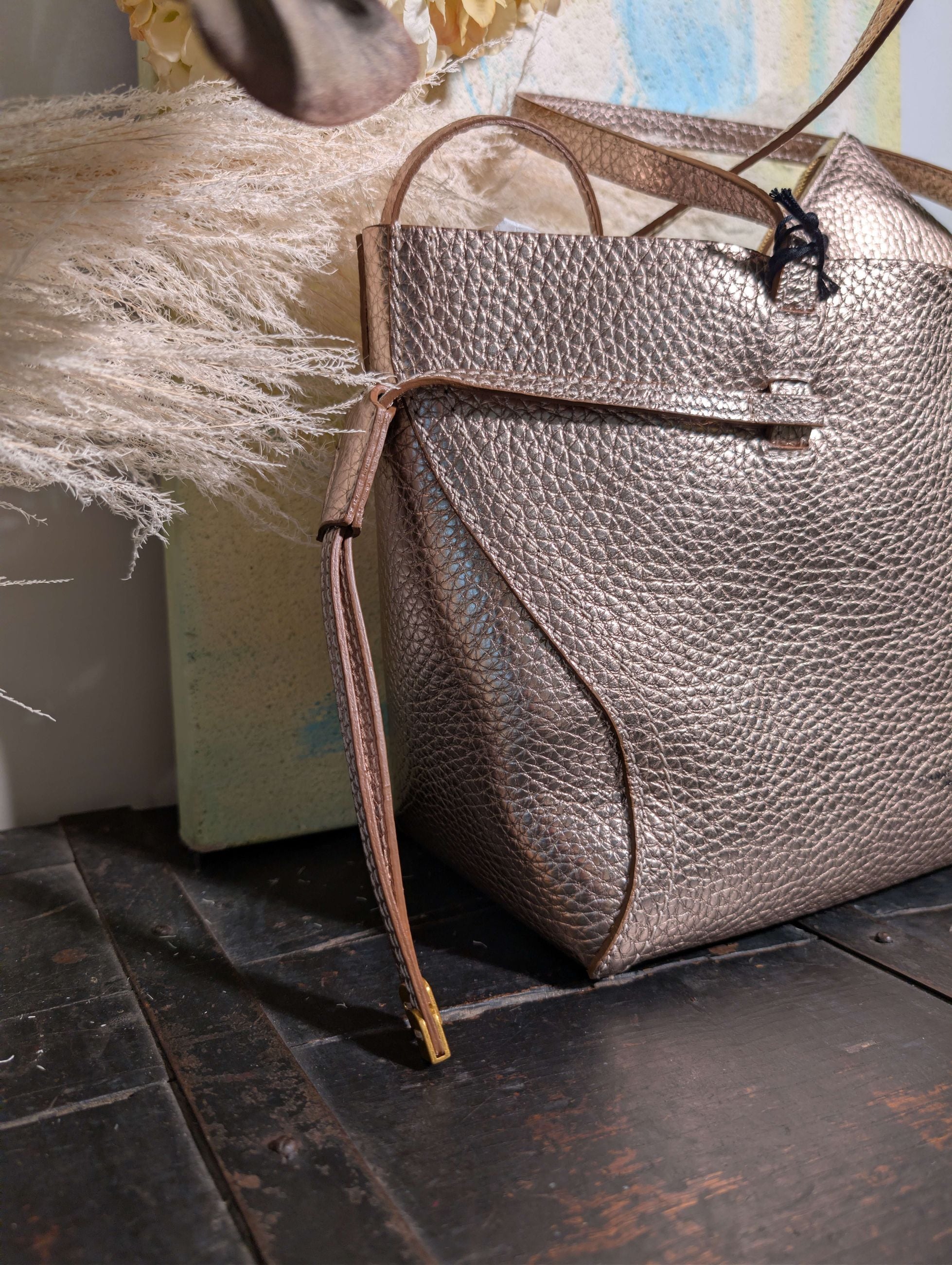 VIOLETTE - GIANNI CHIARINI