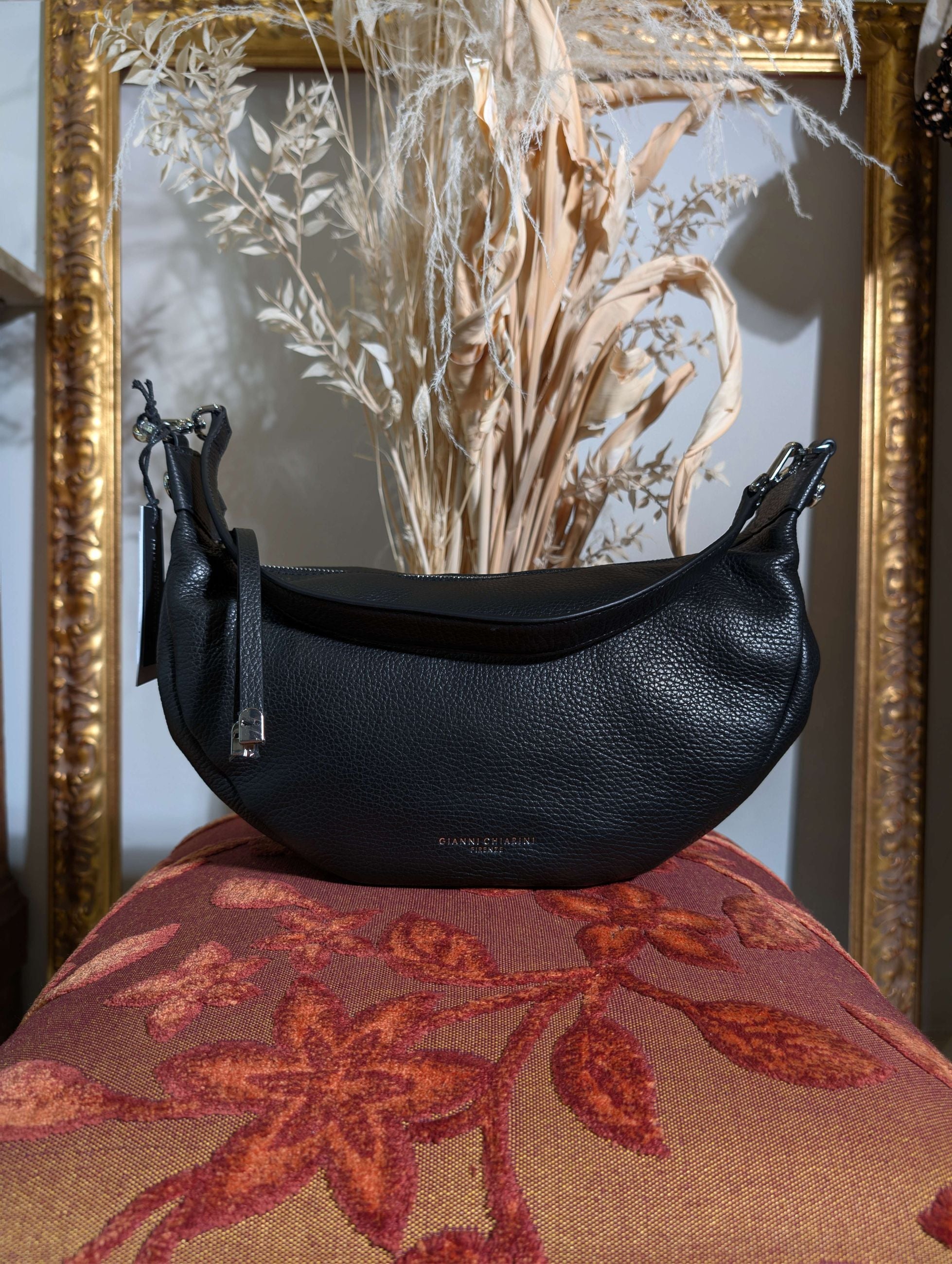 - GIANNI CHIARINI