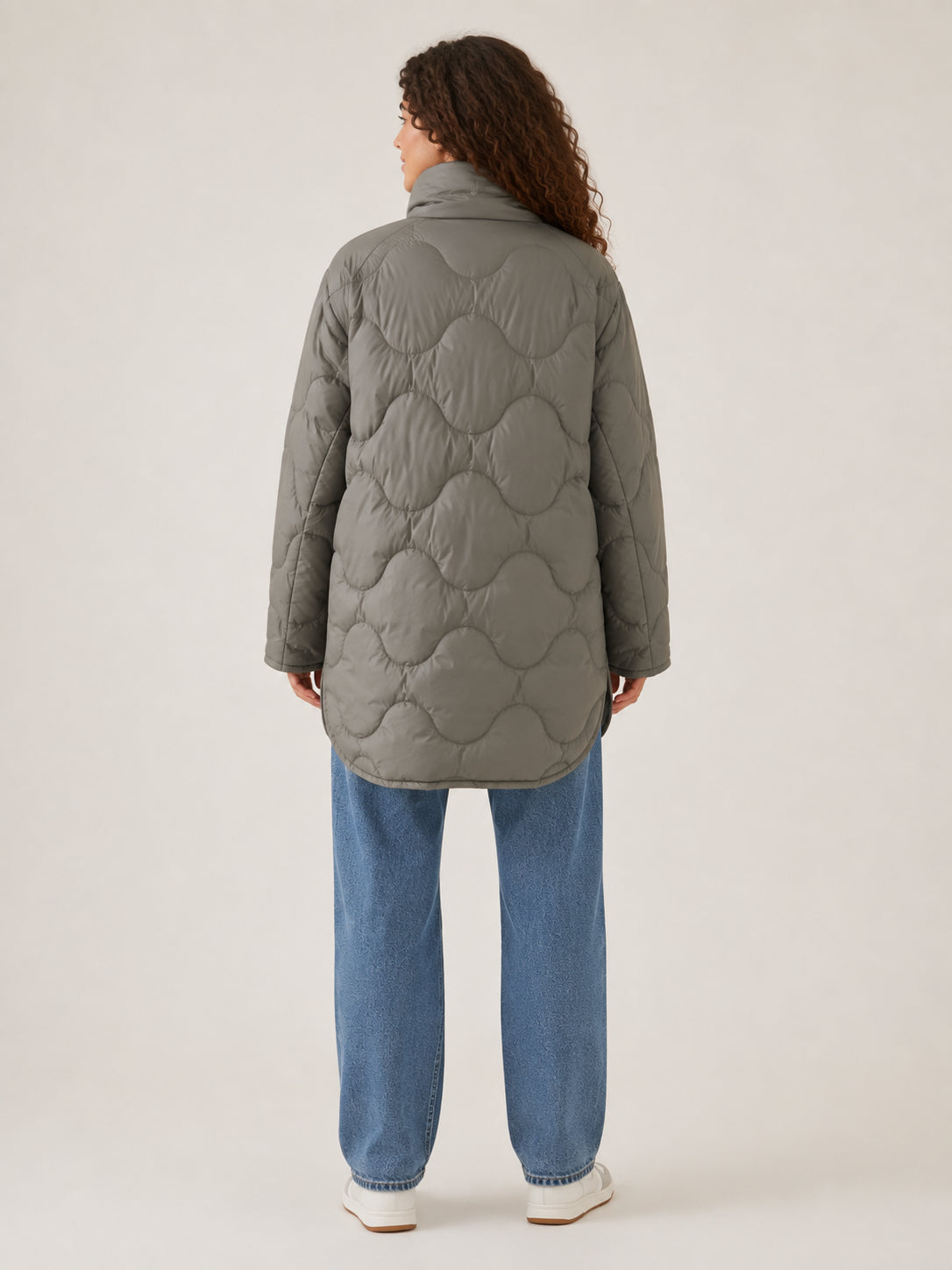 Piumino Extralight Waterproof in Piuma d’Oca - HAVE ONE