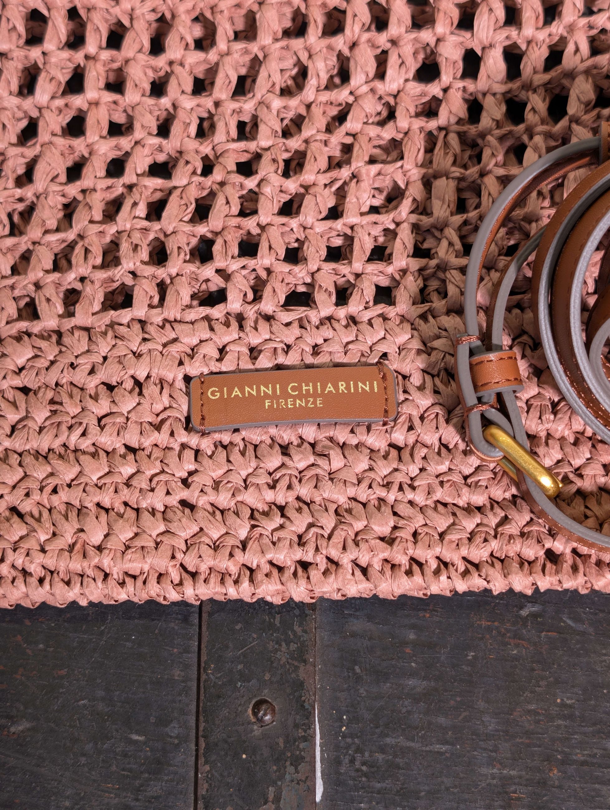 NEFELI - GIANNI CHIARINI