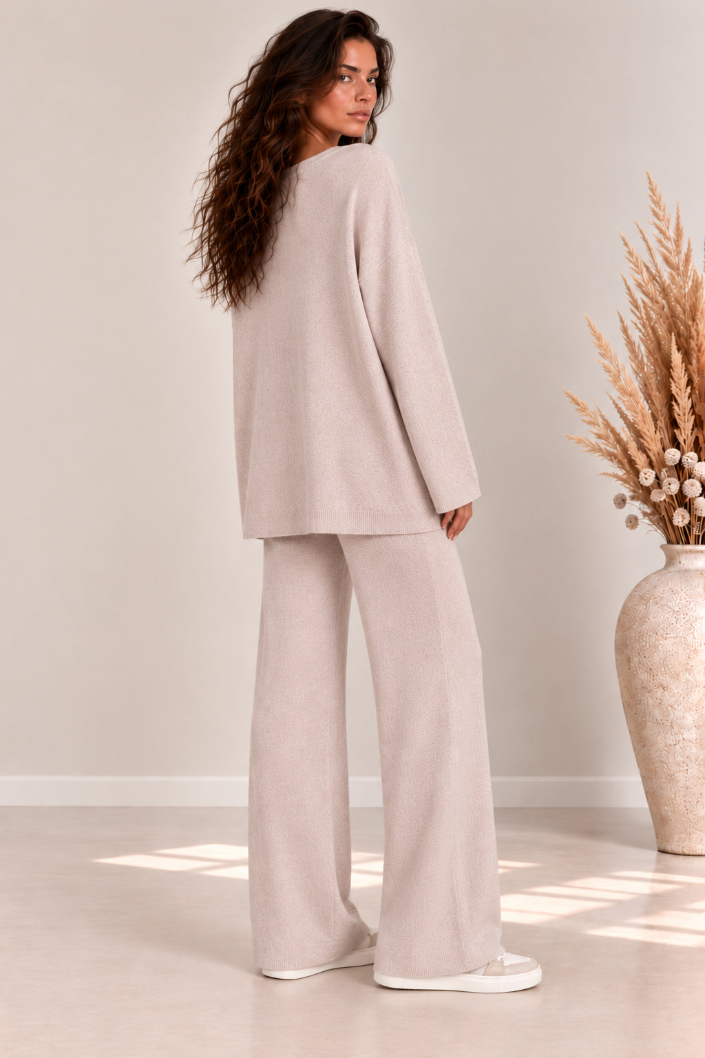 Completo Relax Seamless in Viscosa - HAVE ONE