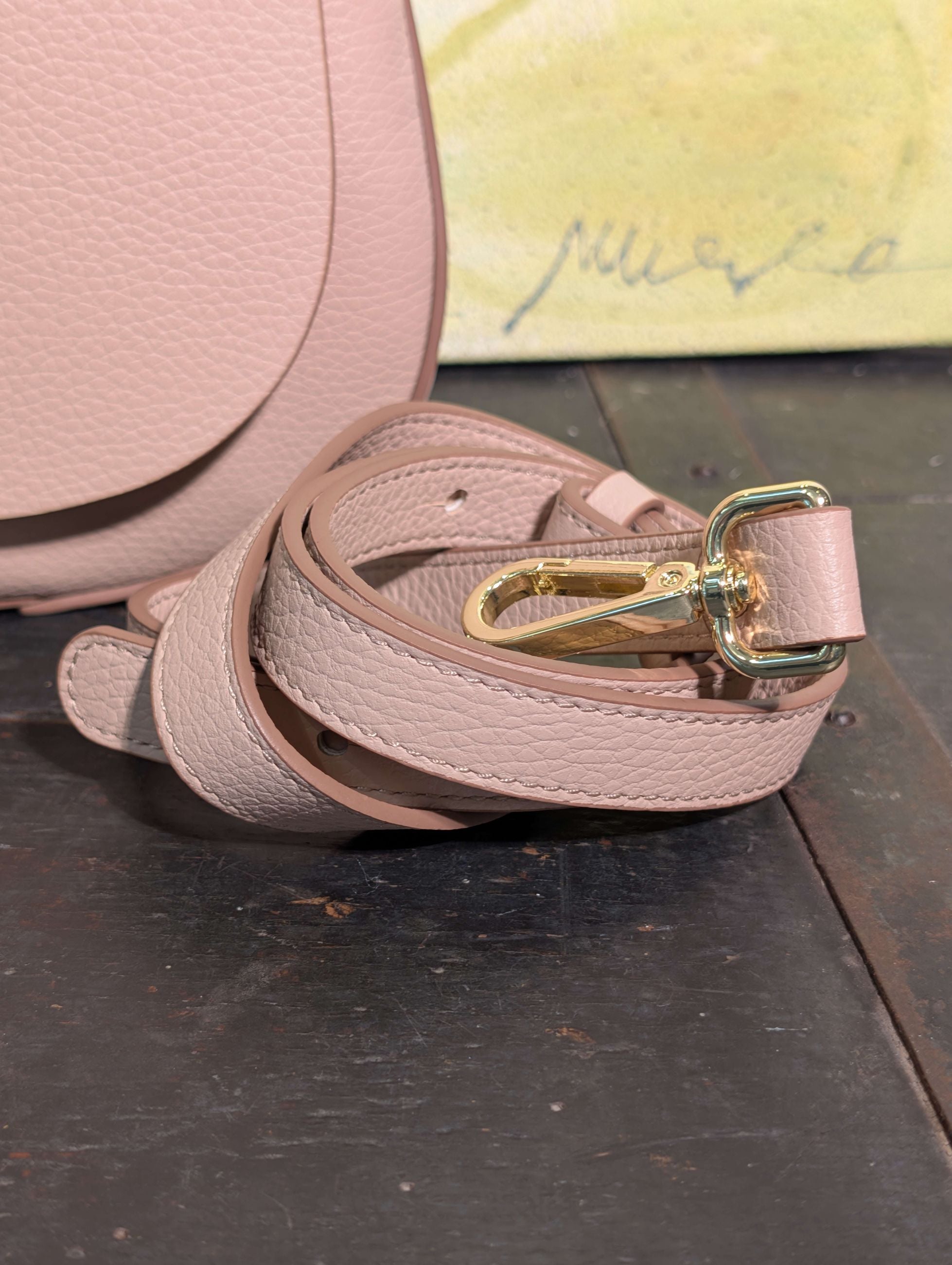 HELENA ROUND - GIANNI CHIARINI