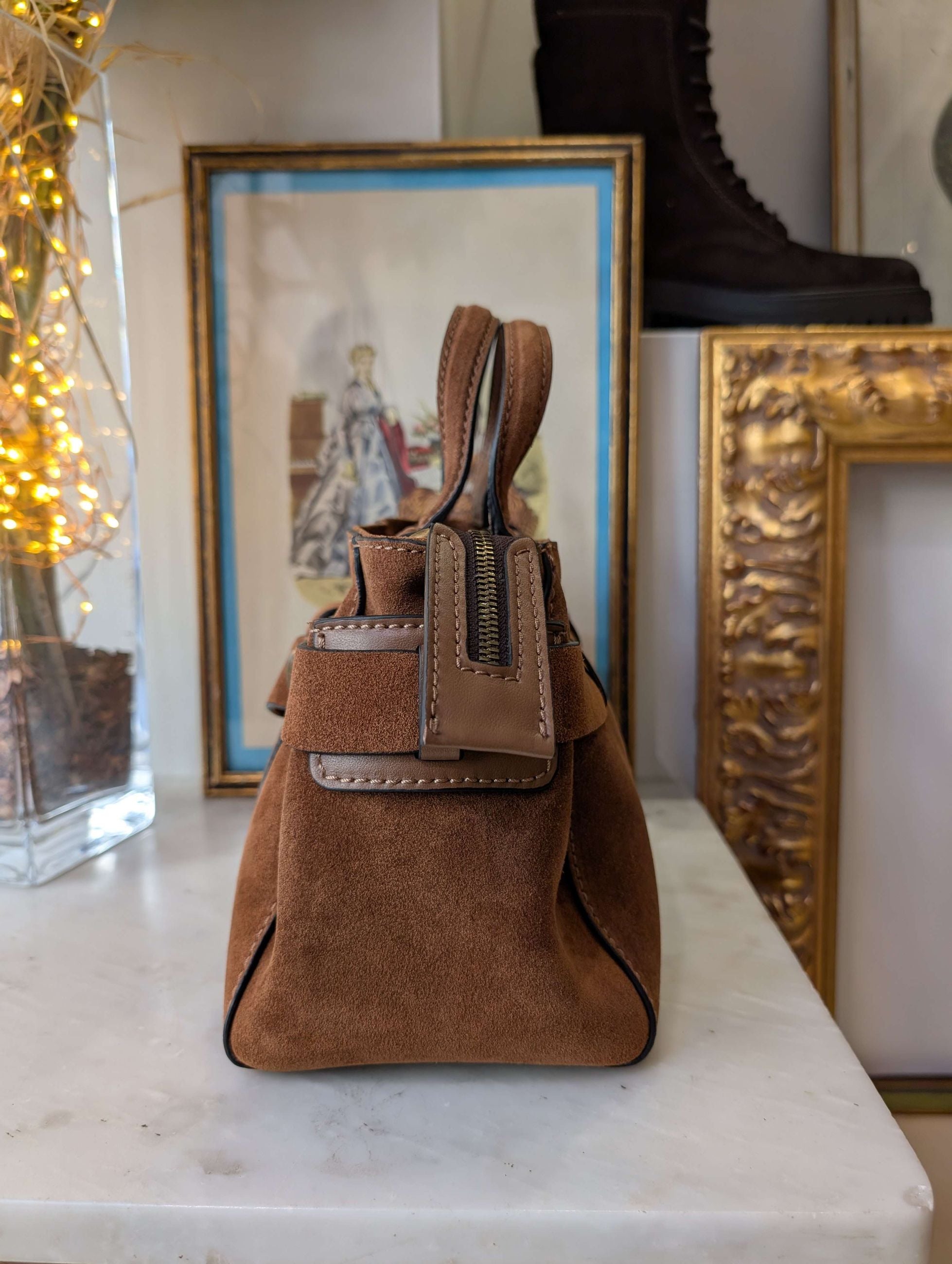 MIRANDA - GIANNI CHIARINI