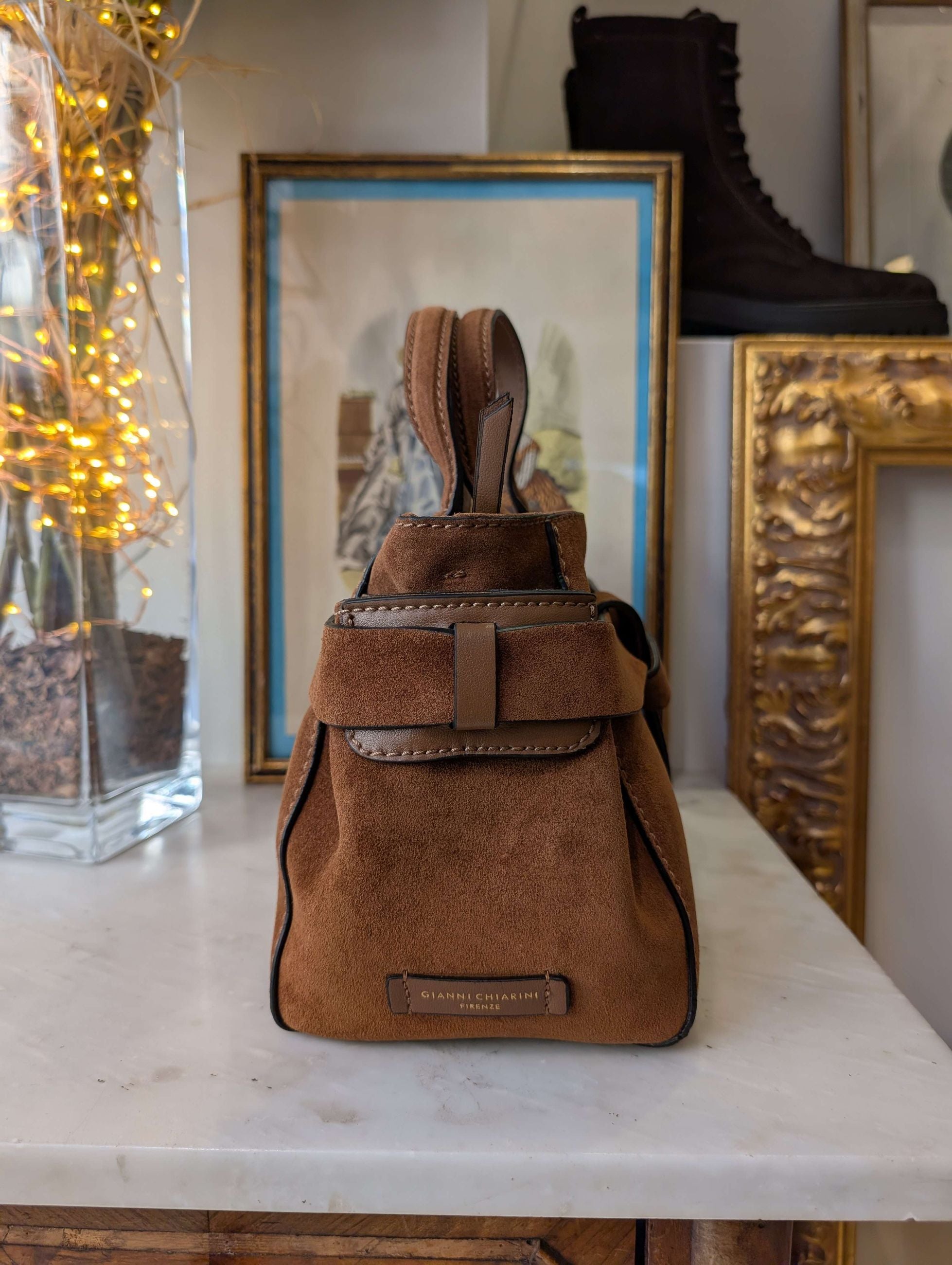 MIRANDA - GIANNI CHIARINI