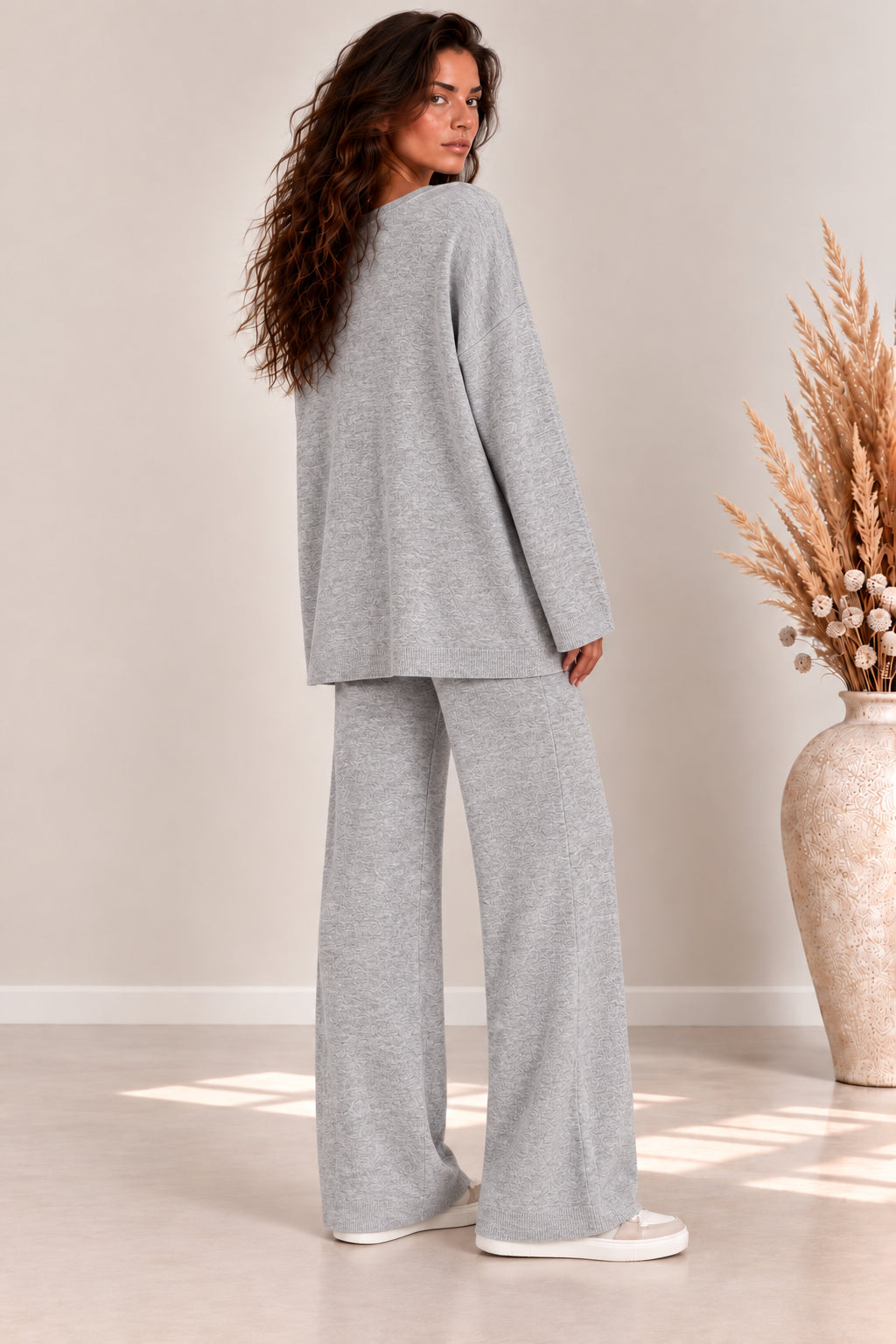 Completo Relax Seamless in Viscosa - HAVE ONE