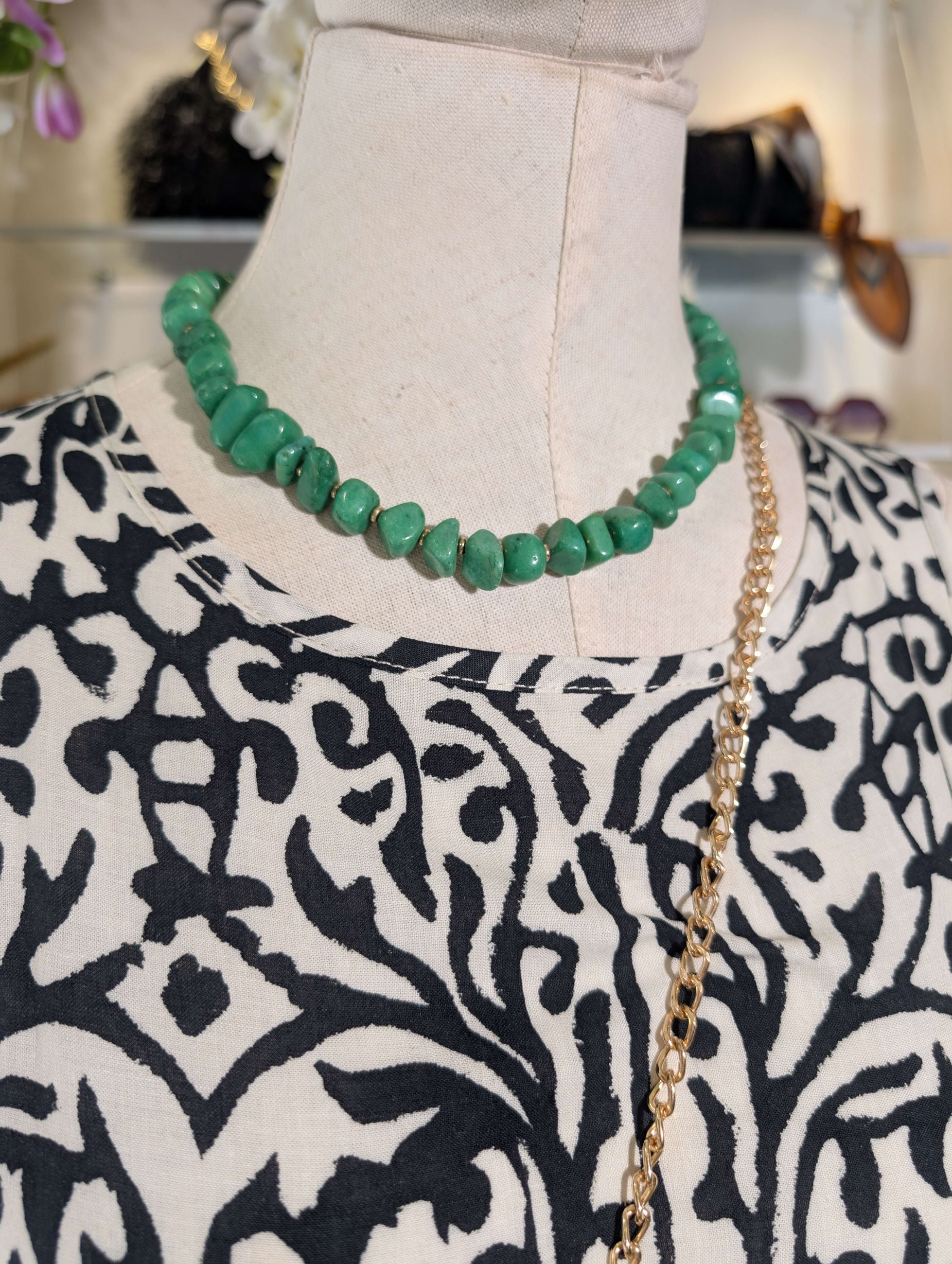 COLLANA - NALI'