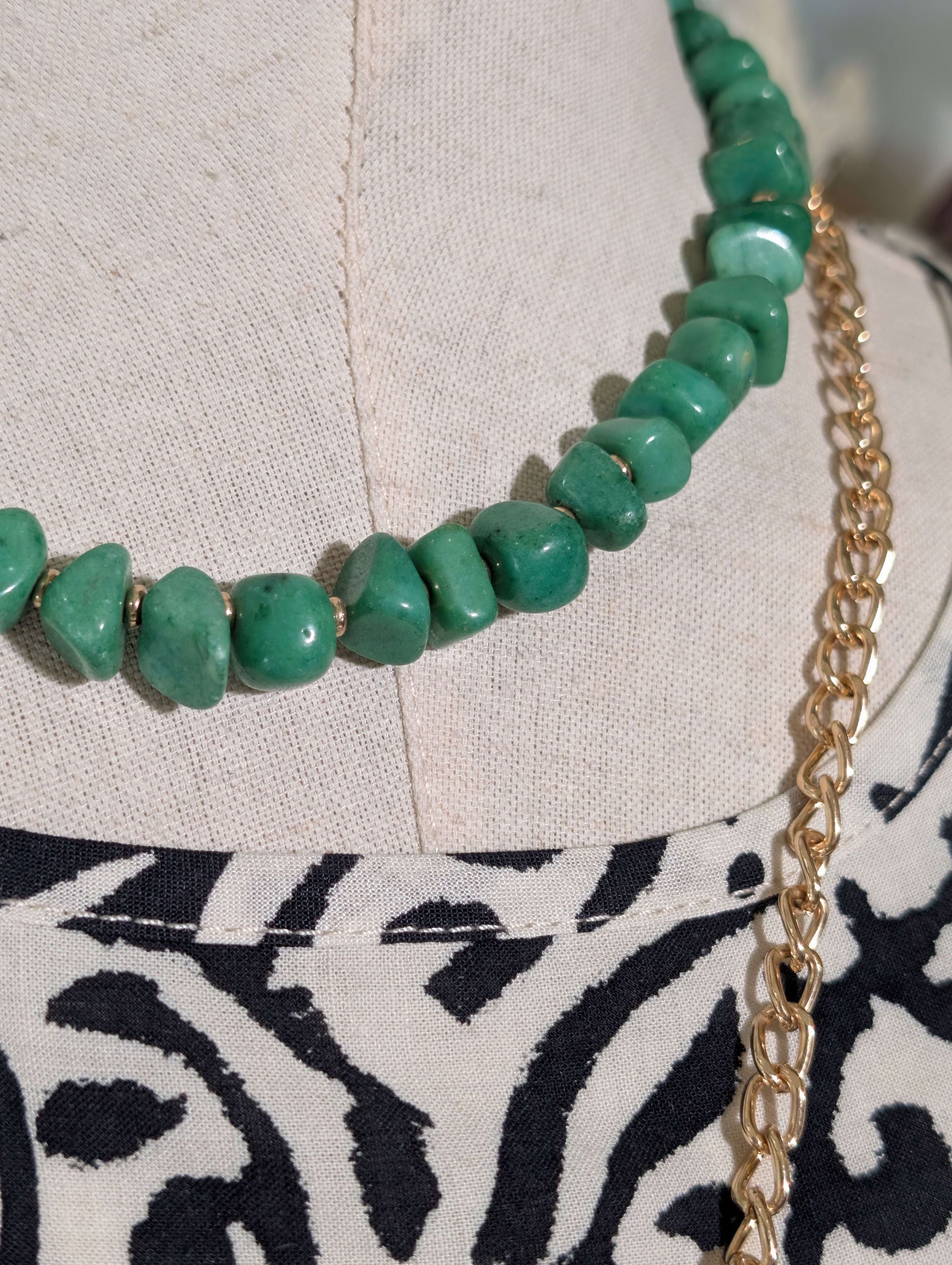 COLLANA - NALI'