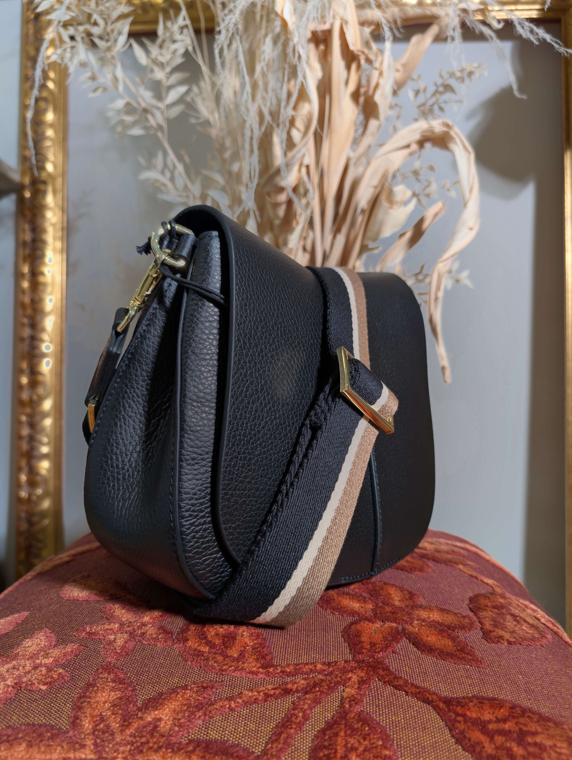 Borsa - GIANNI CHIARINI