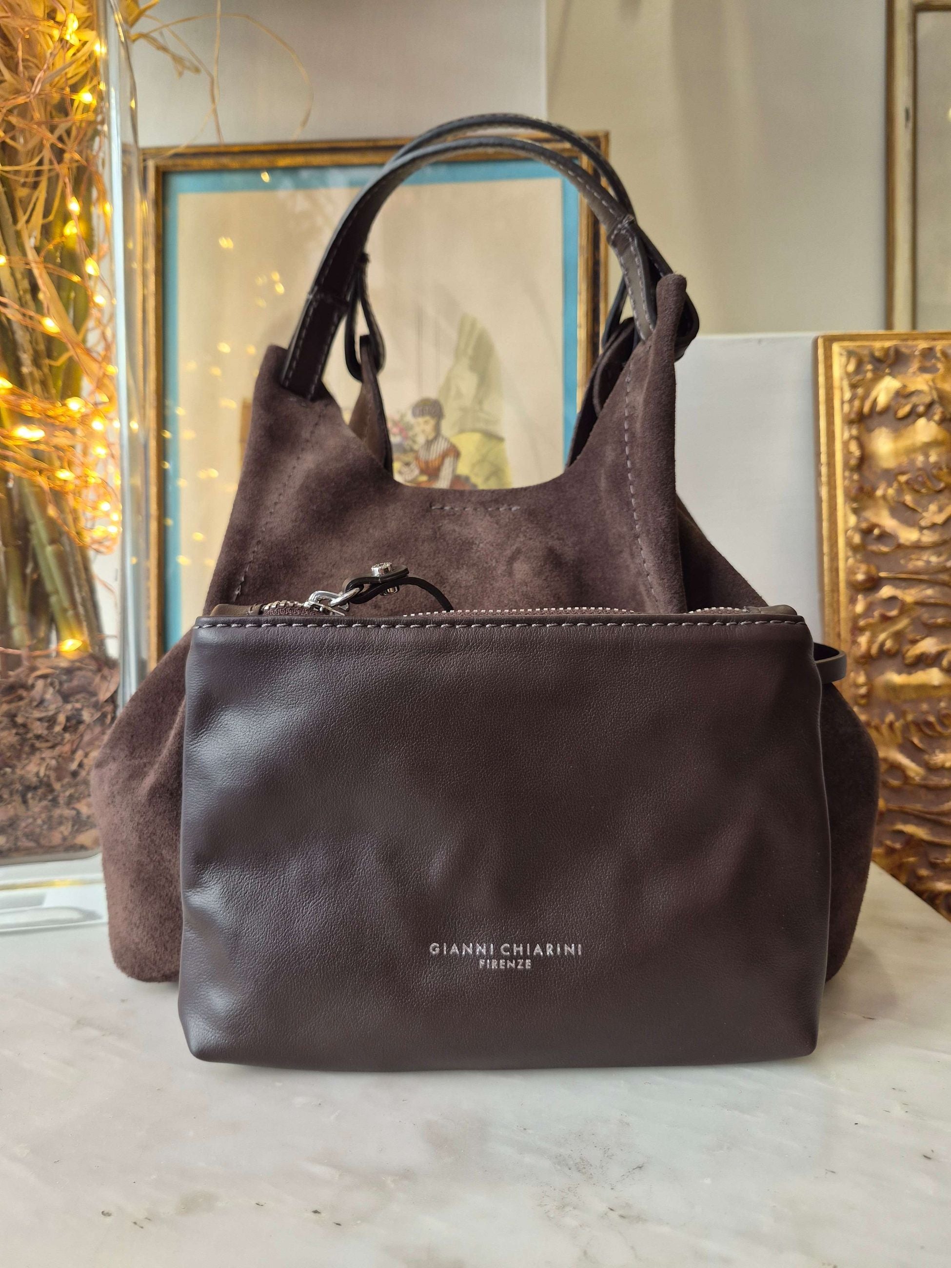 DUA - GIANNI CHIARINI