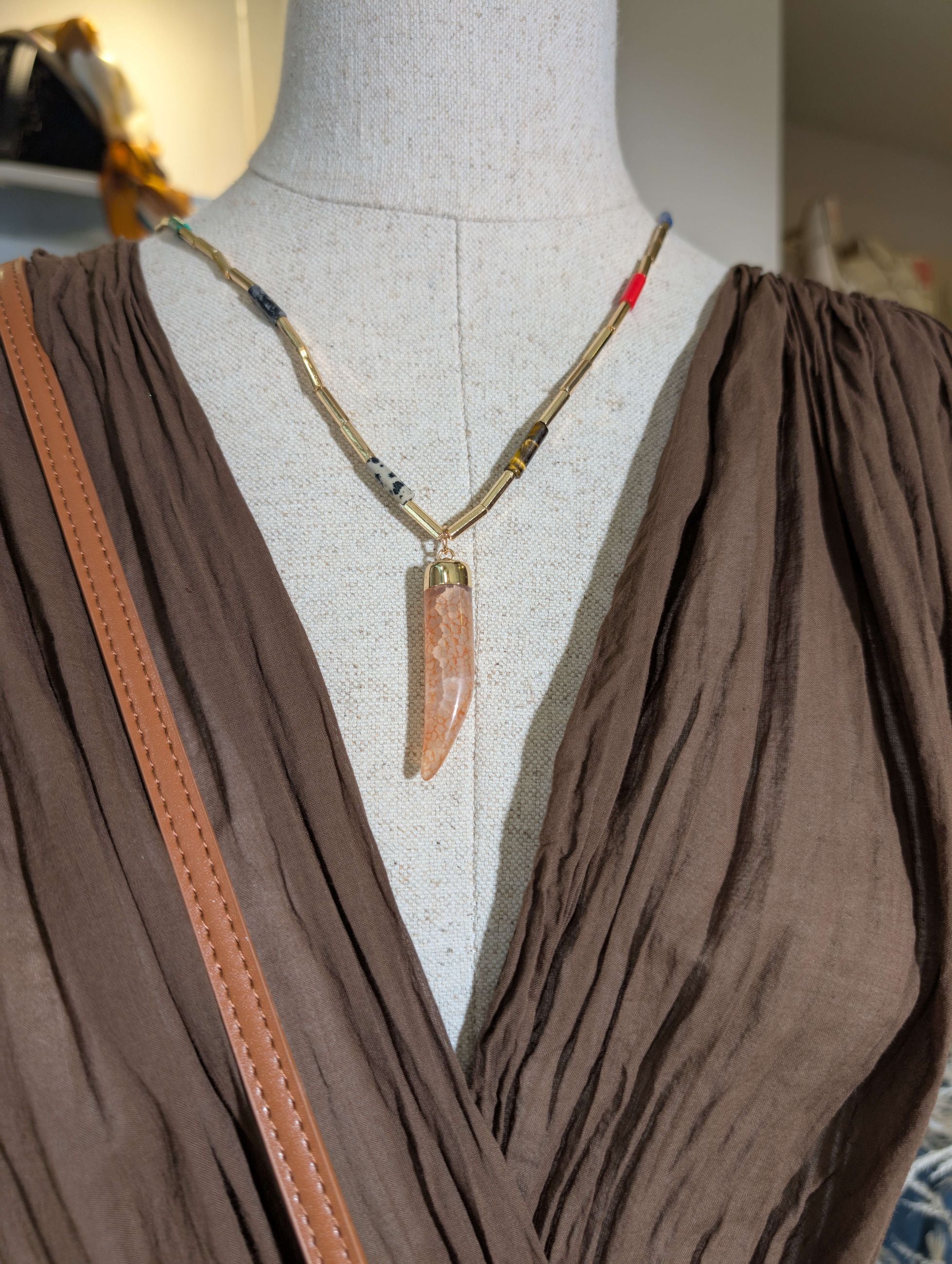 COLLANA - NALI'