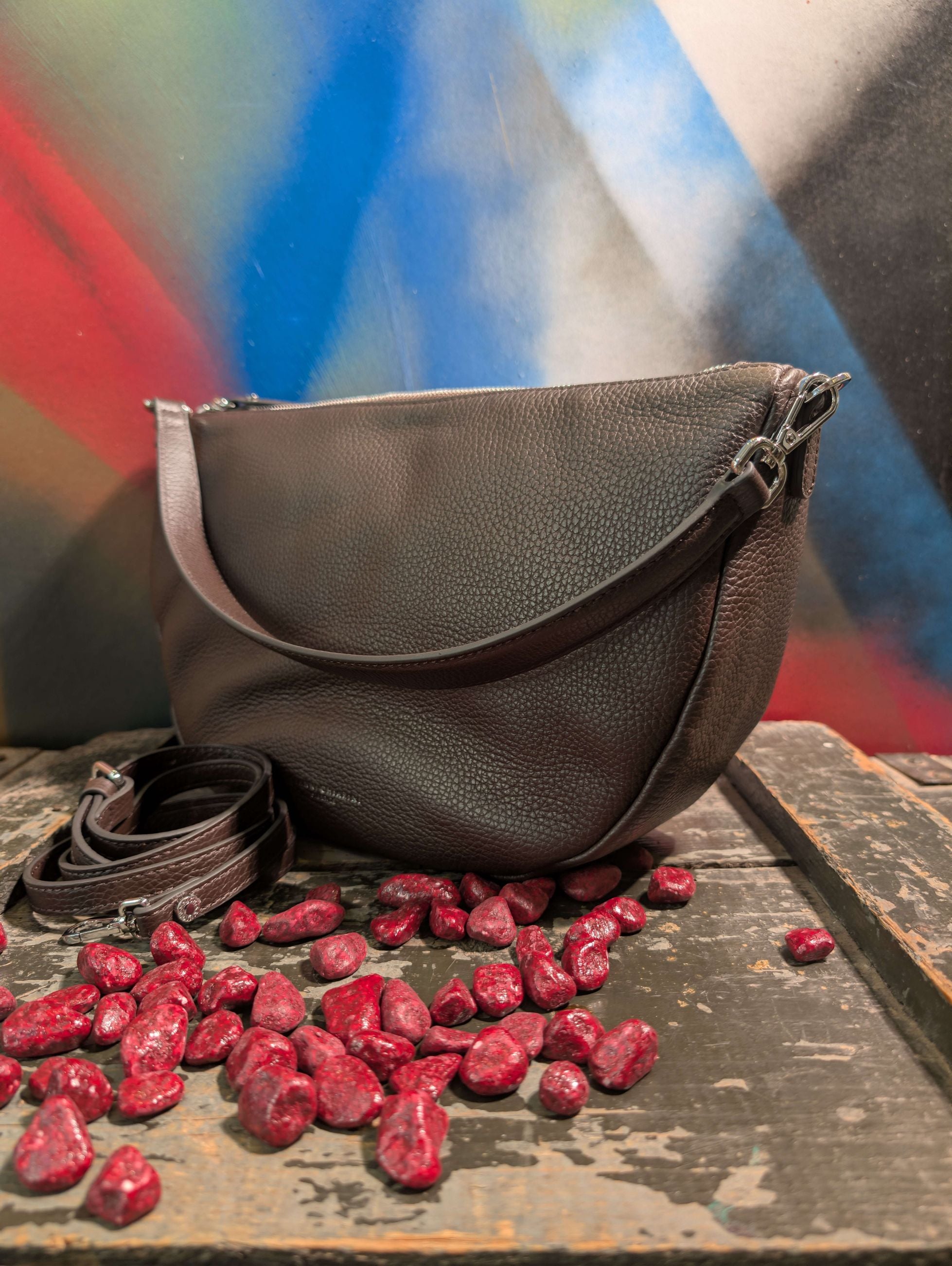 CLEO - GIANNI CHIARINI