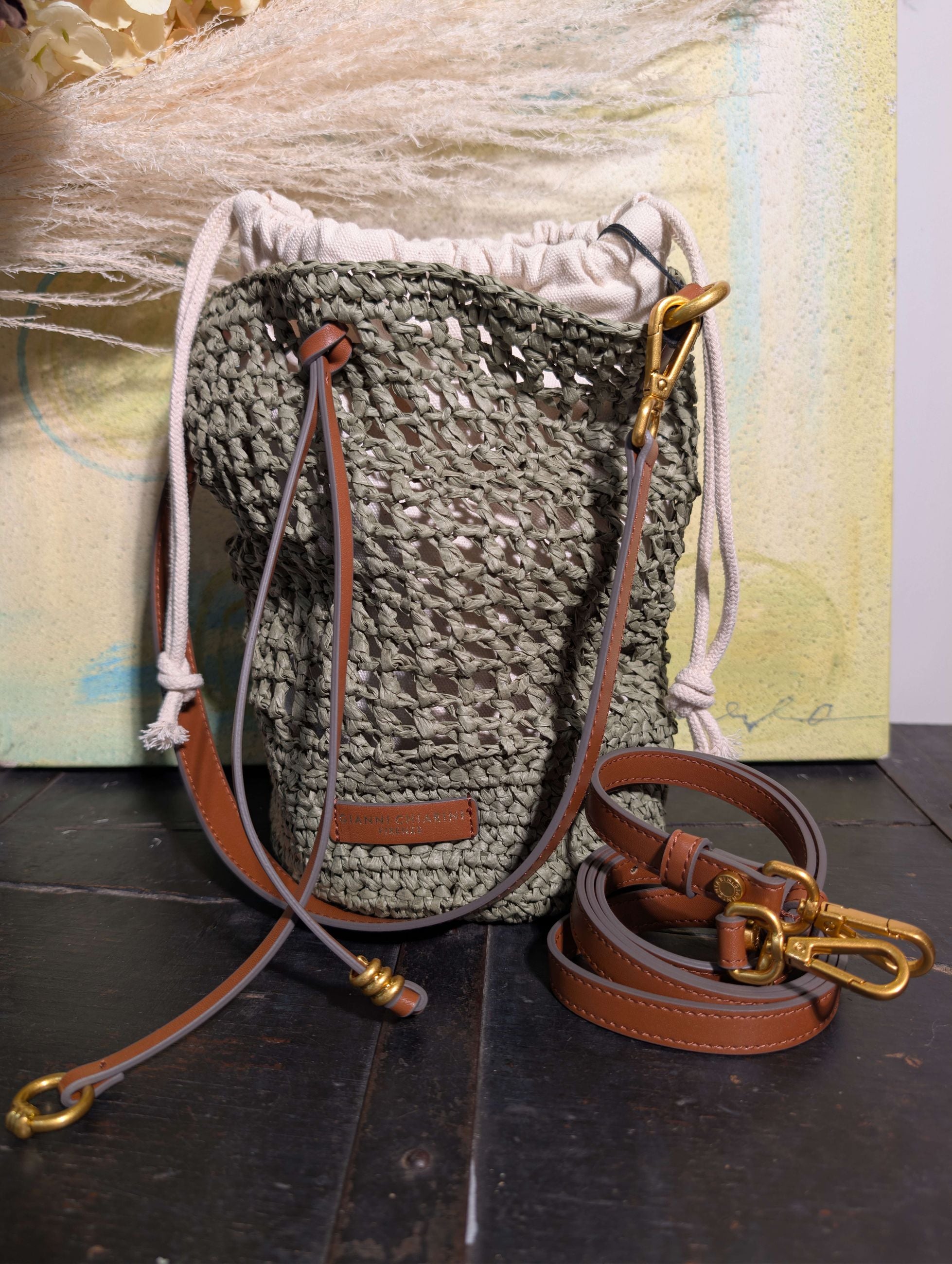 NEFELI - GIANNI CHIARINI