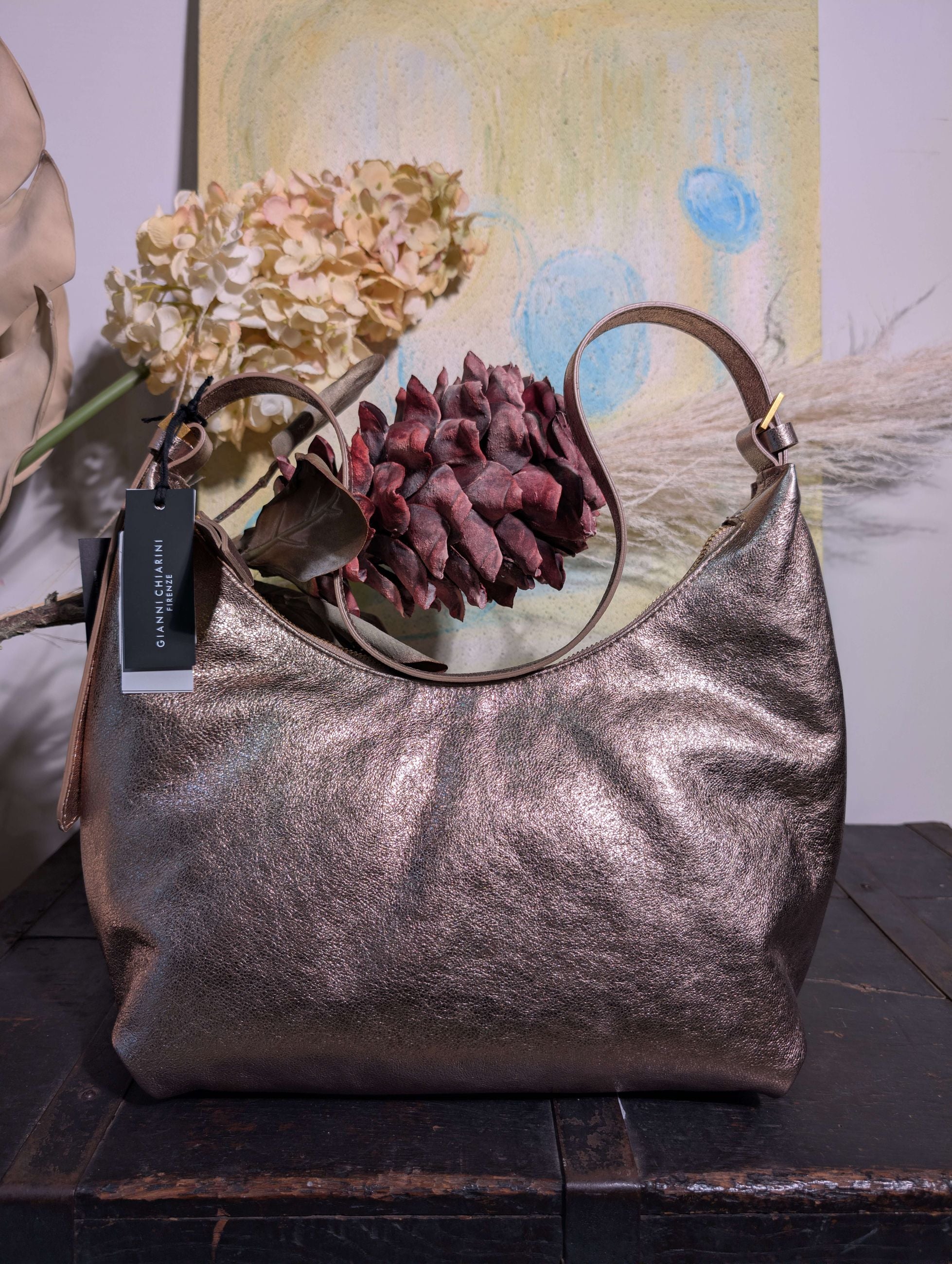 ELLA - GIANNI CHIARINI