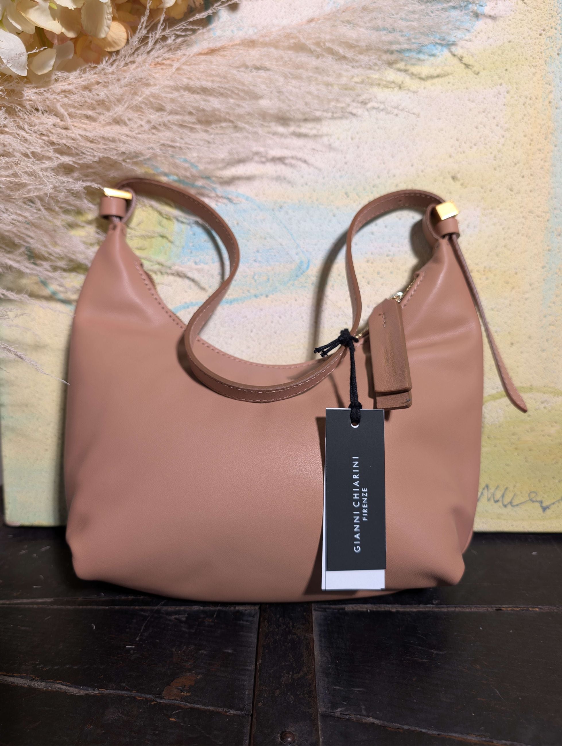 ELLA - GIANNI CHIARINI