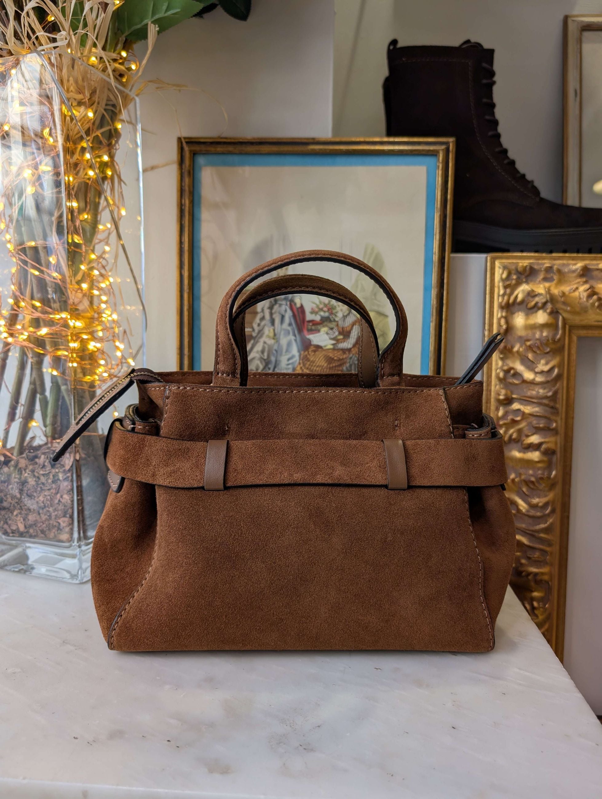 MIRANDA - GIANNI CHIARINI
