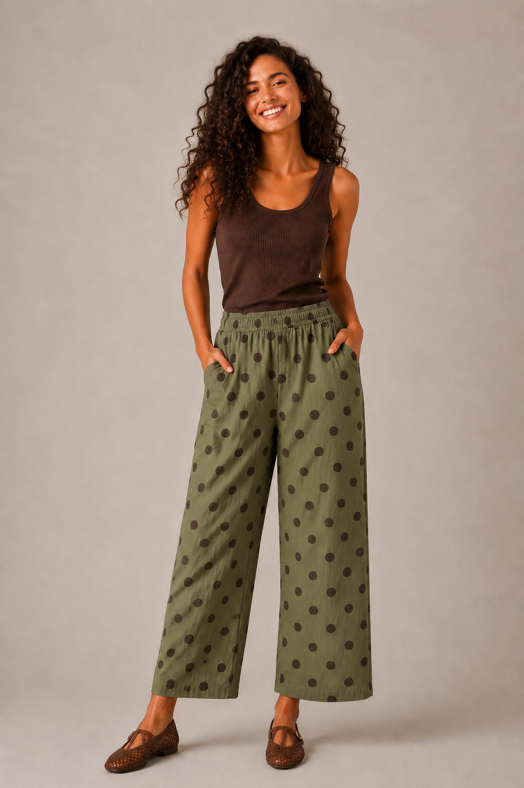 Panta pois - SHE_FLORENCE_LAB