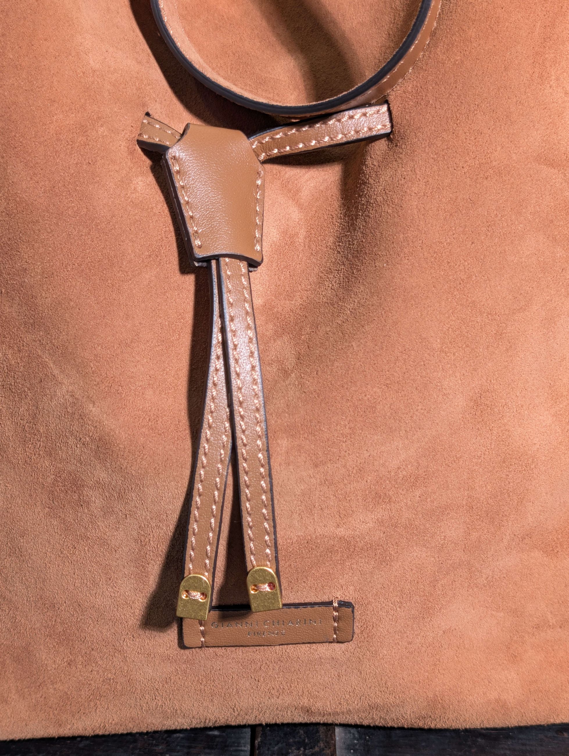 SIENNA - GIANNI CHIARINI