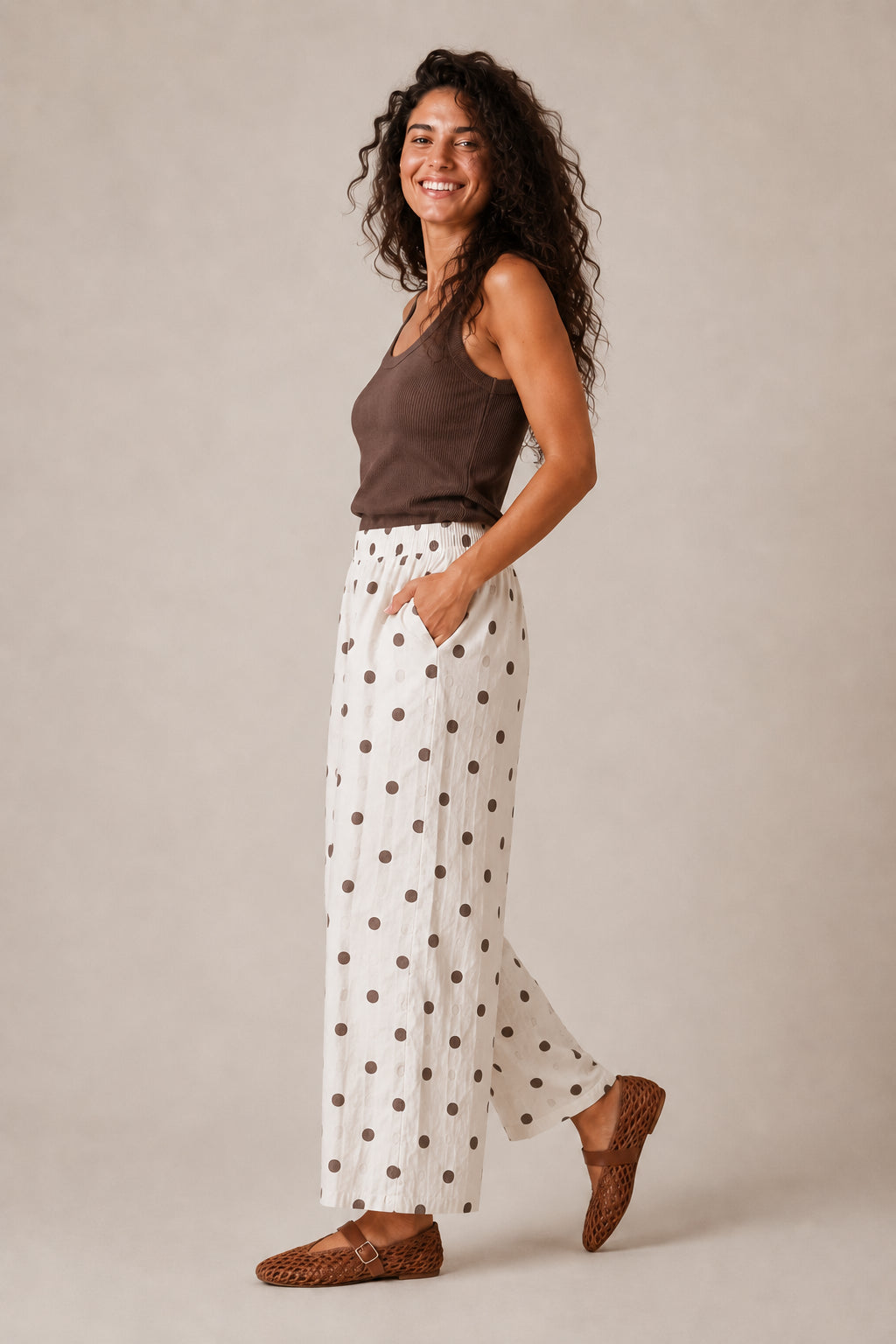 Panta pois - SHE_FLORENCE_LAB
