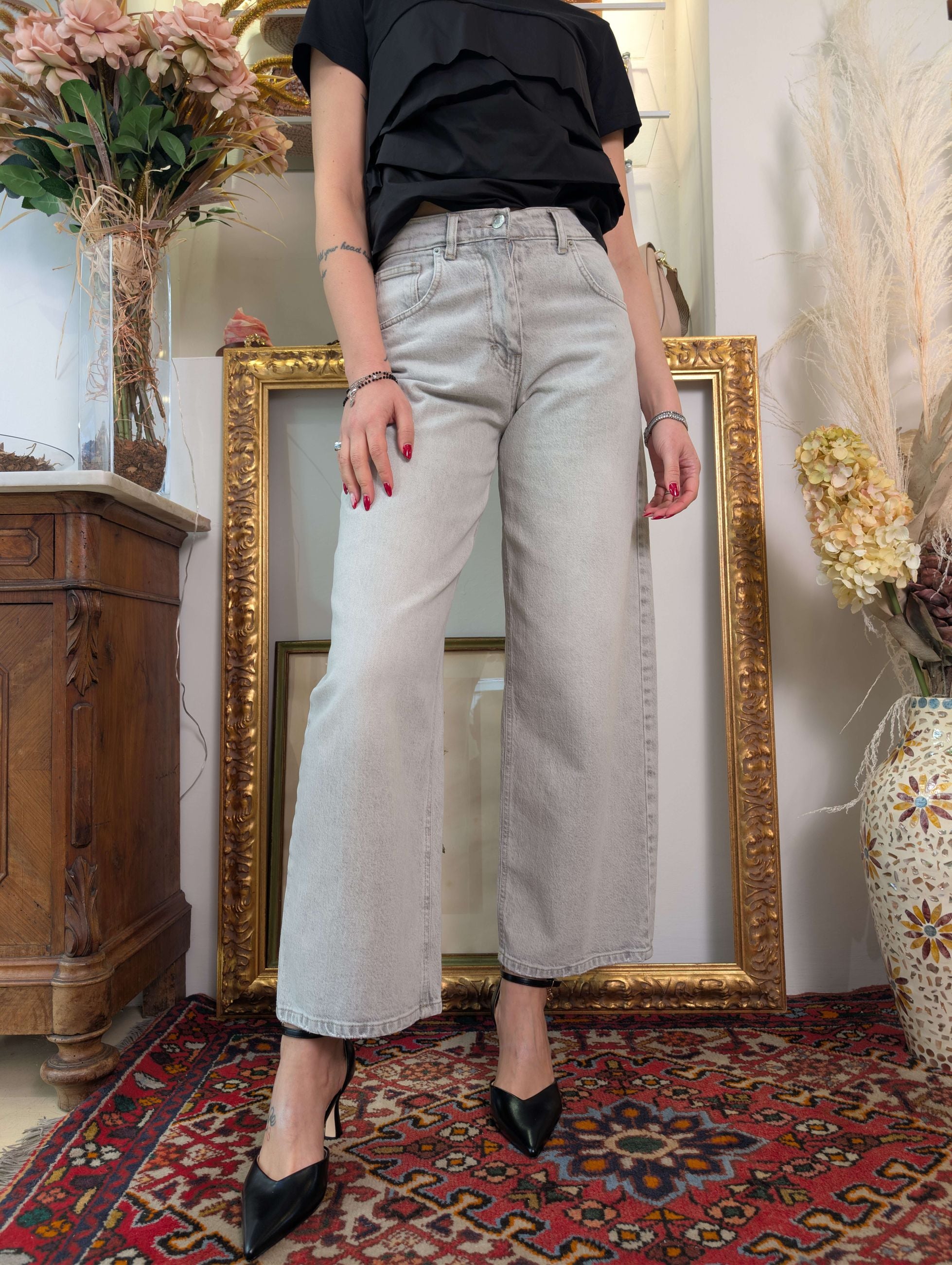 PANTALONE BELLA - HAVE ONE