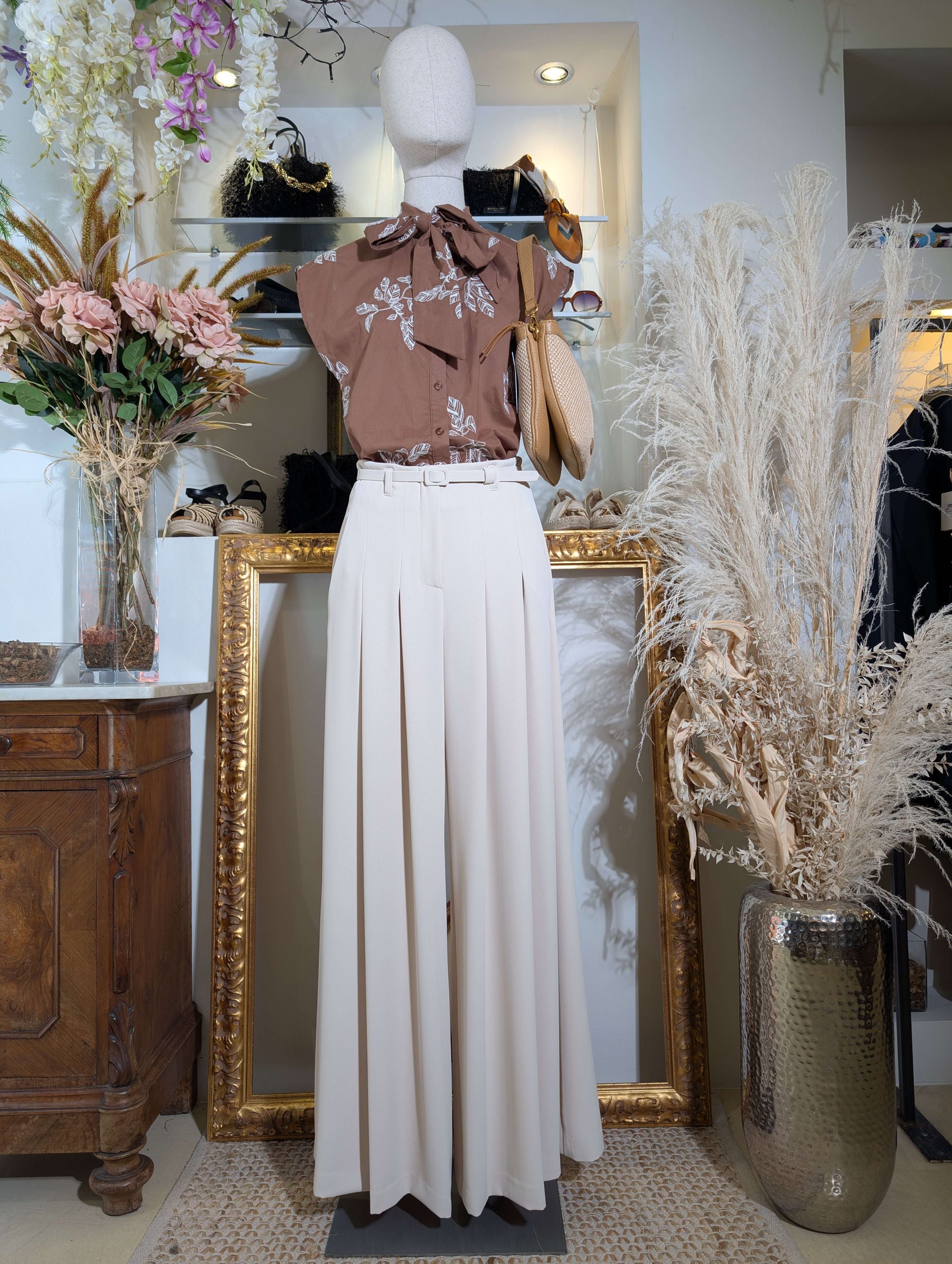 Pantalone - IMPERIAL