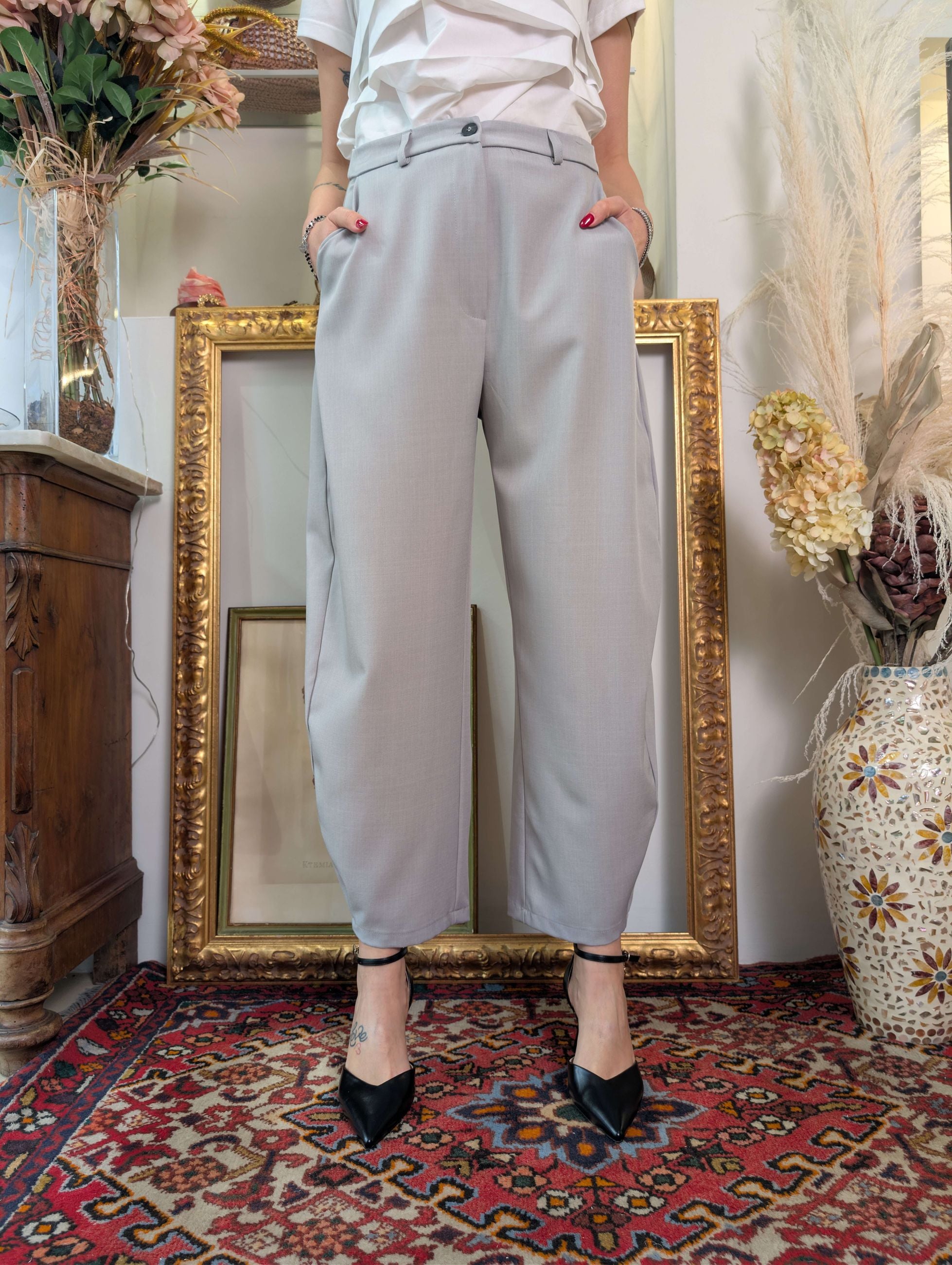 Panta balloon - SHE_FLORENCE_LAB