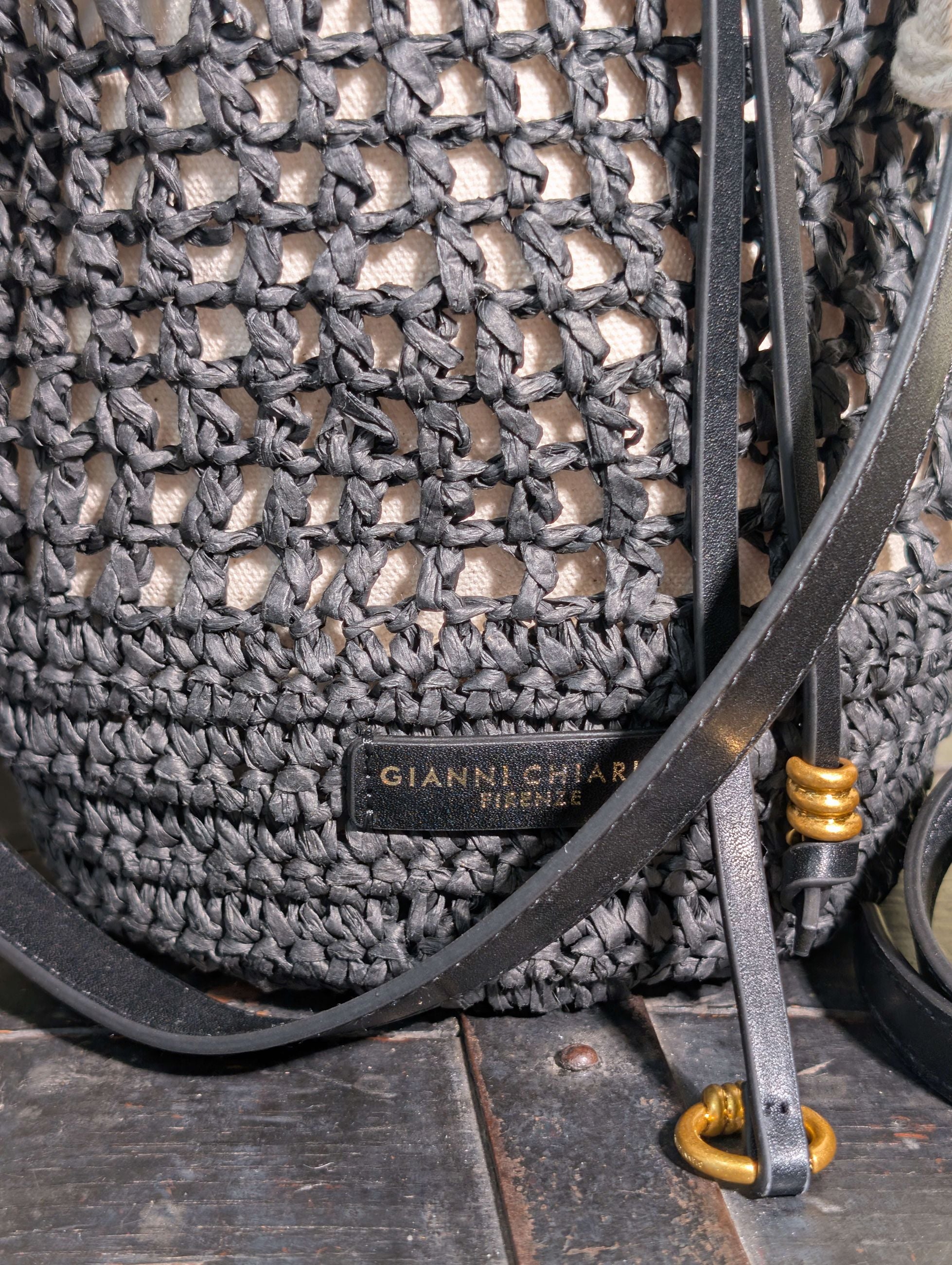 NEFELI - GIANNI CHIARINI