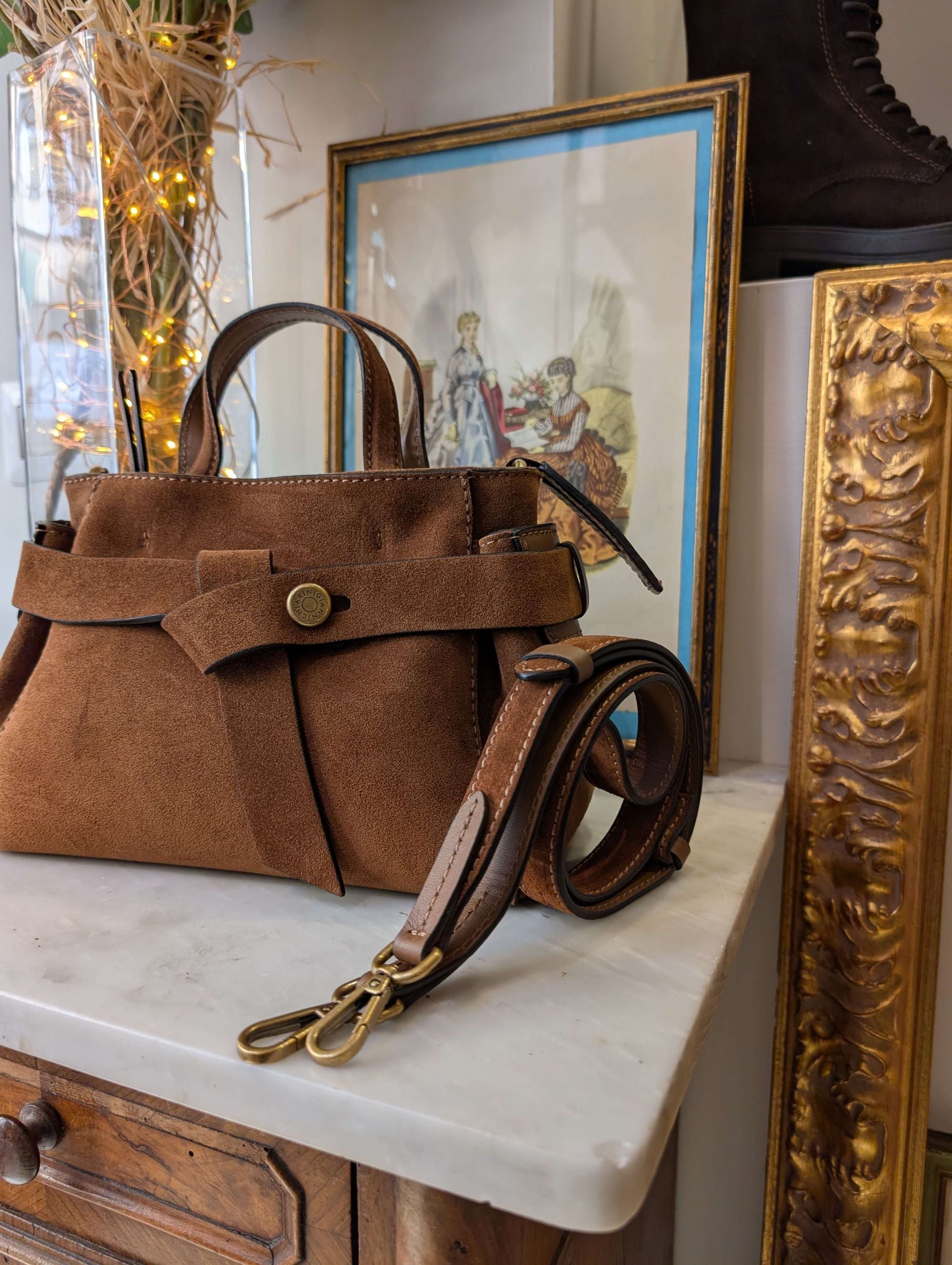 MIRANDA - GIANNI CHIARINI