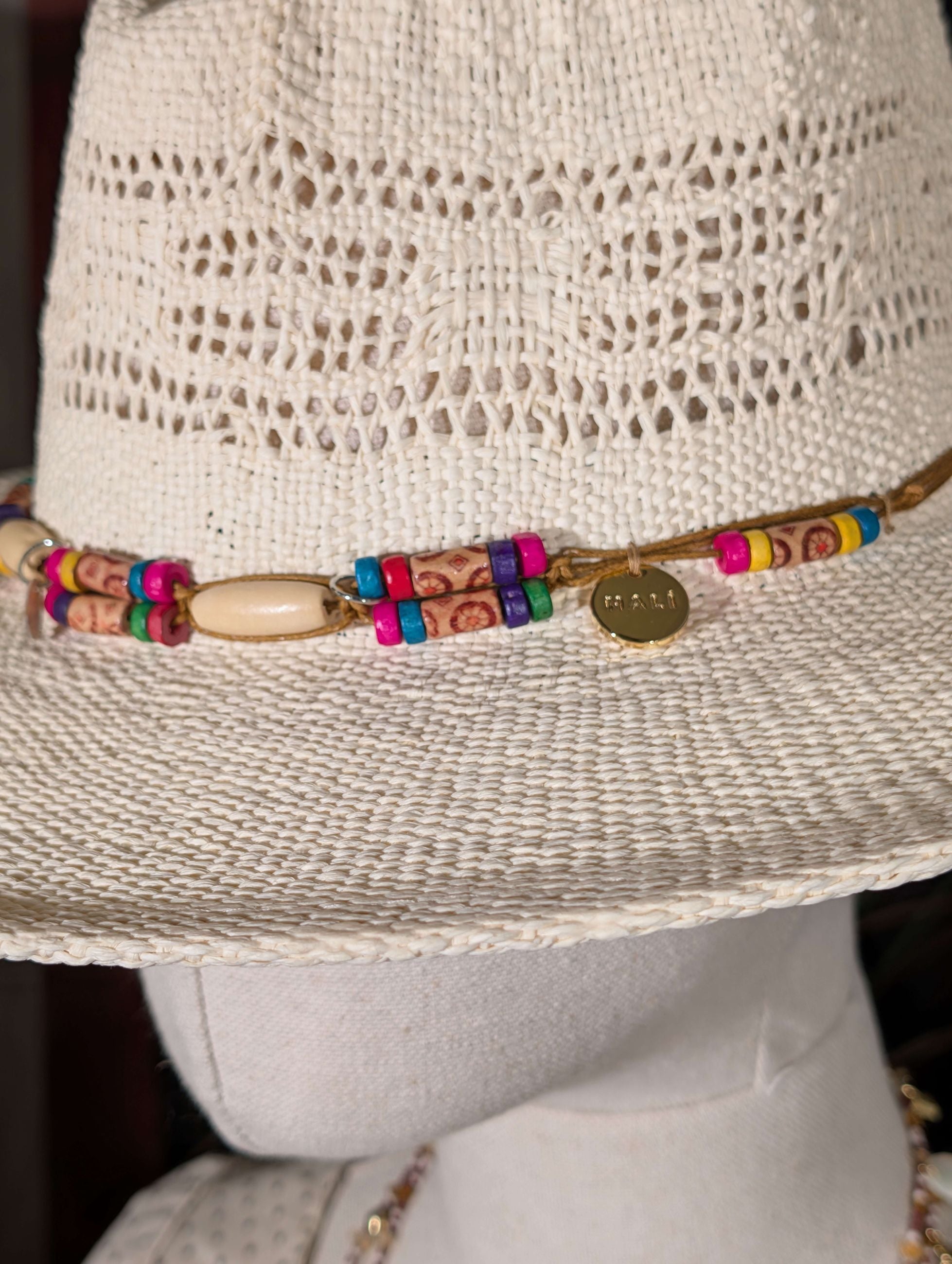 CAPPELLO - NALI'