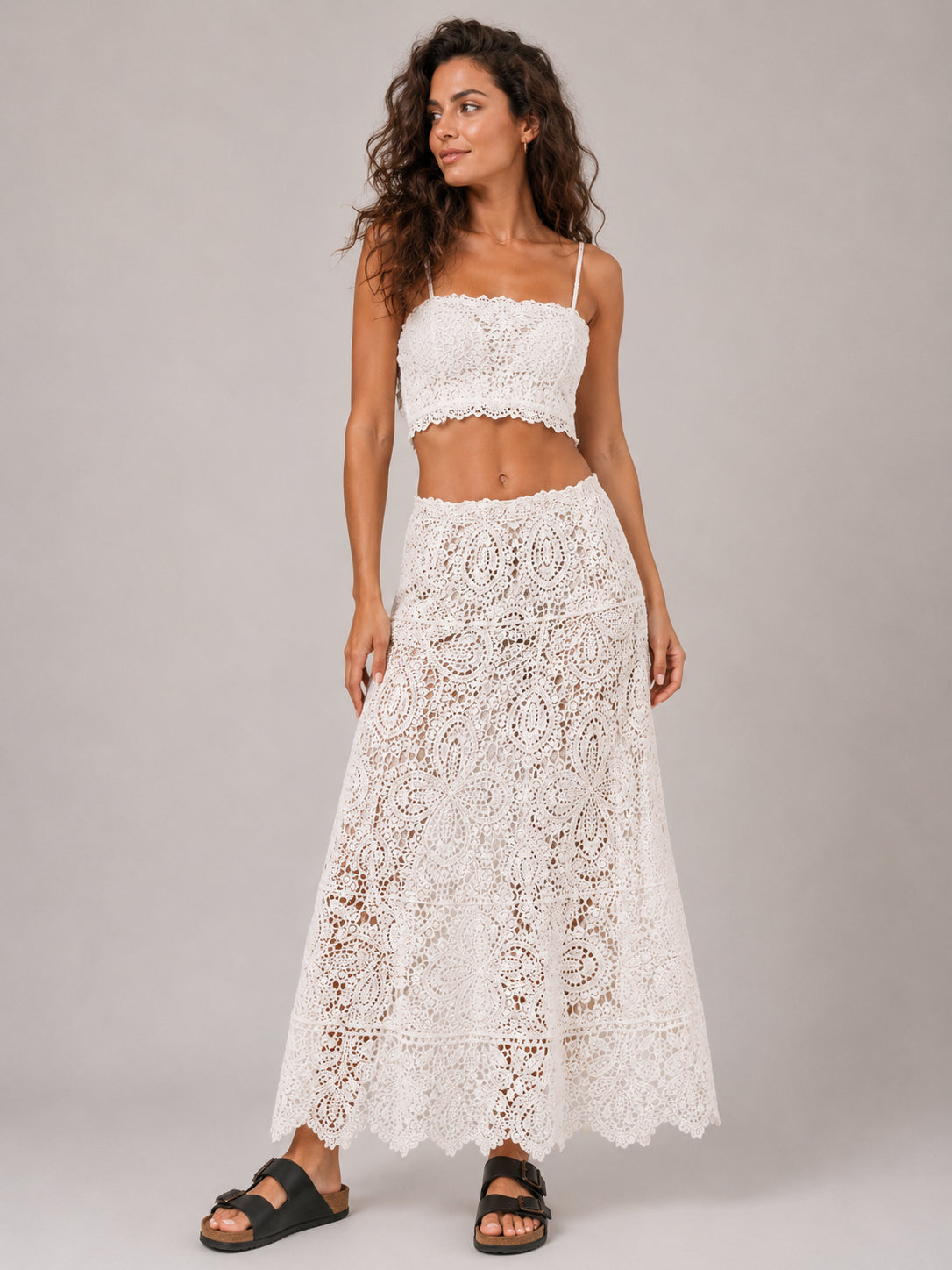 gonna in pizzo - HAVE ONE