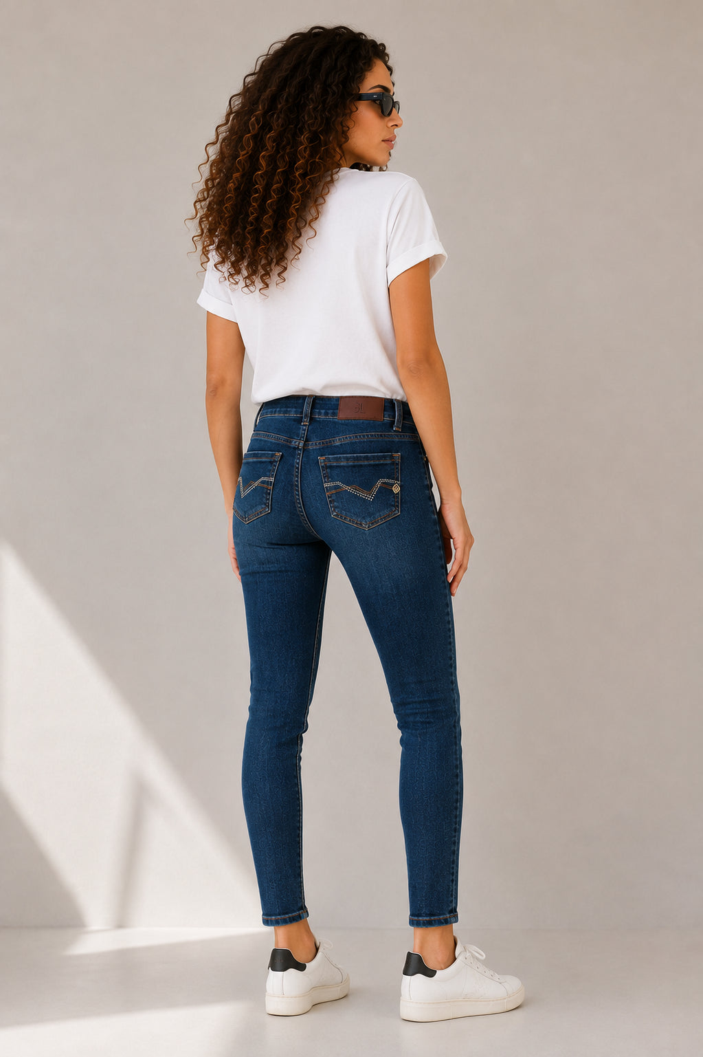 Jeans - GL for Her