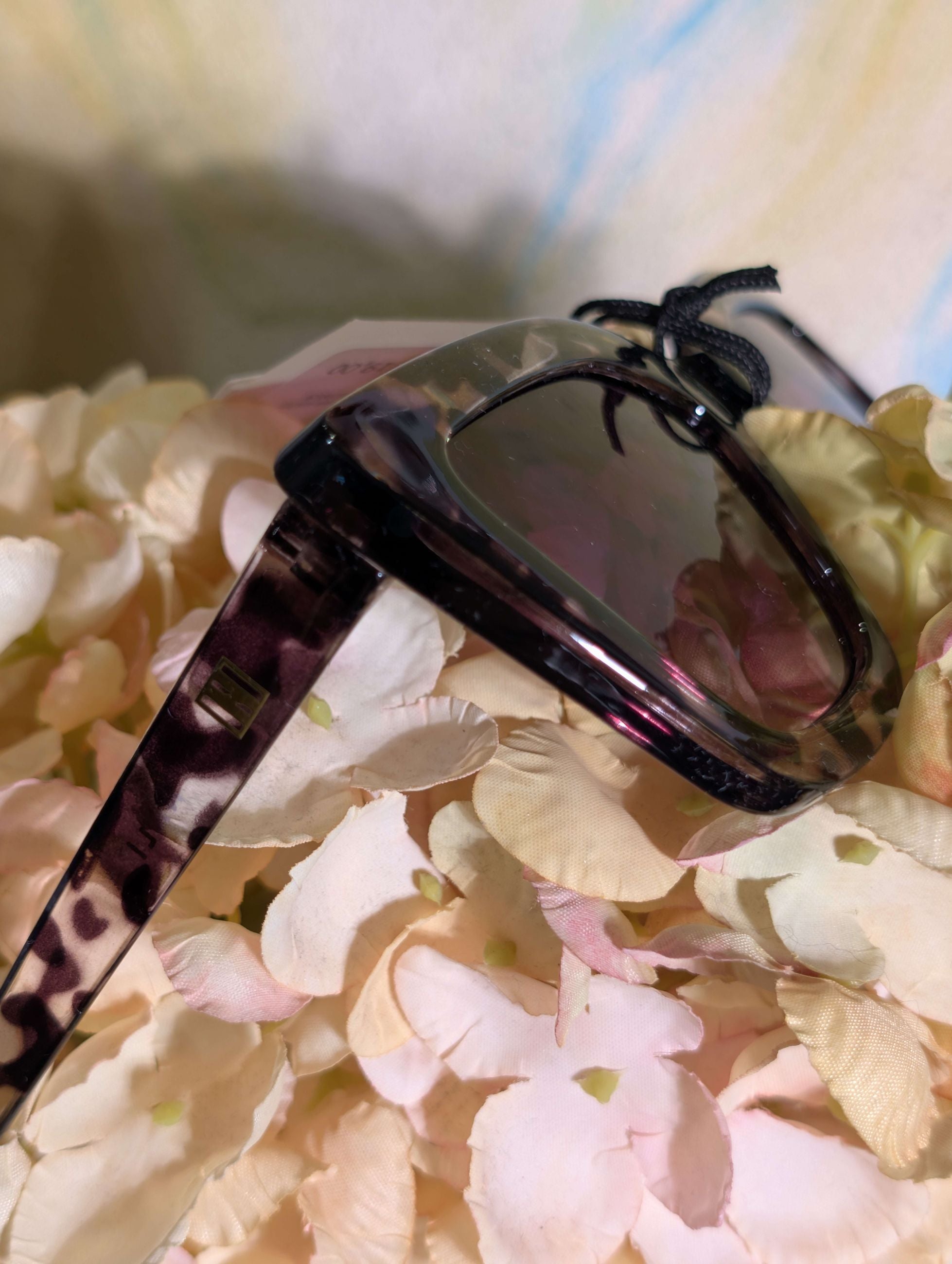 OCCHIALI NADA A GATTA TARTARUGATO - NALI'