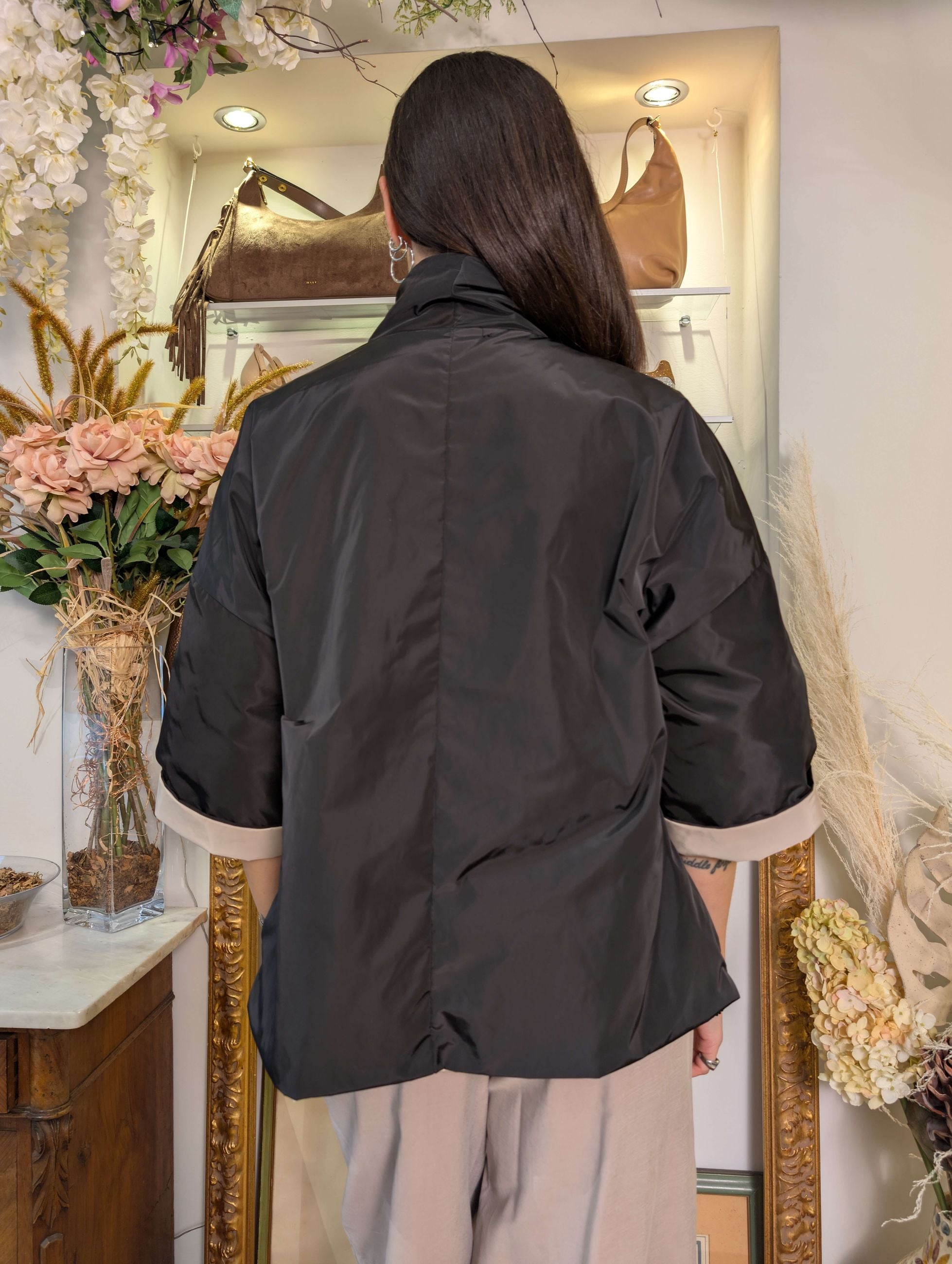 Cappa 100 grammi bicolore - Sandro Ferrone